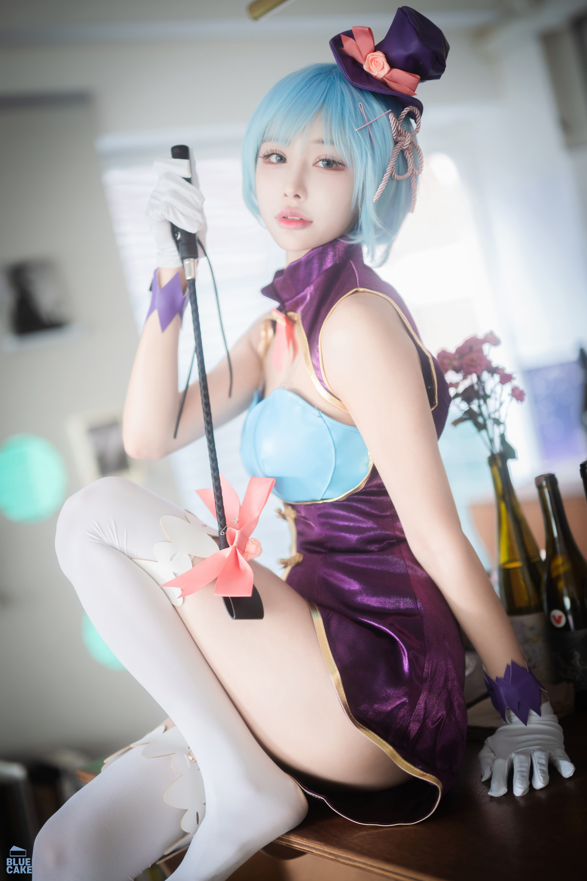 YeonYu 연유, [BLUECAKE] MY MASTER Magician Set.01の写真 22