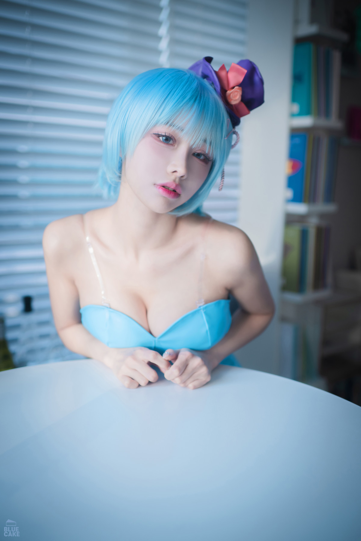 YeonYu 연유, [BLUECAKE] MY MASTER Magician Set.01の写真 39