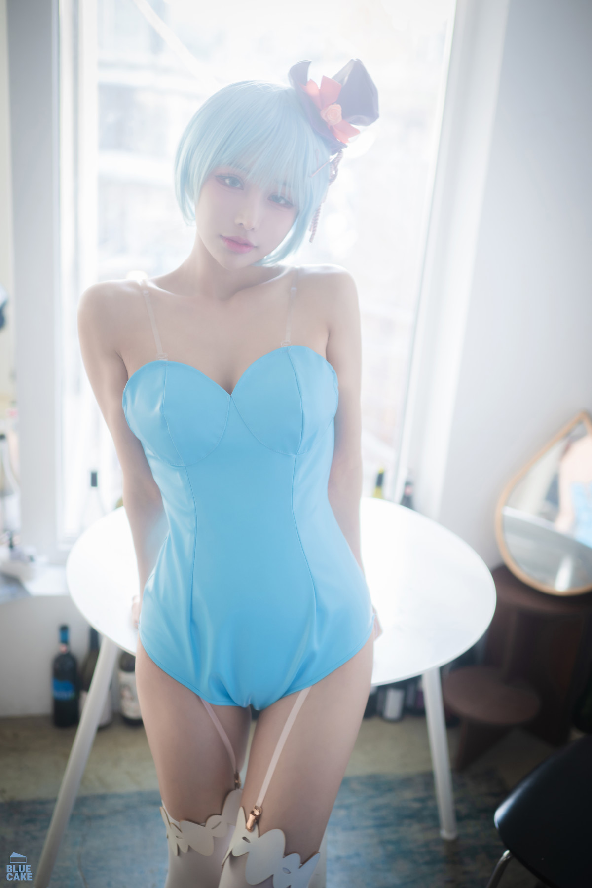 YeonYu 연유, [BLUECAKE] MY MASTER Magician Set.01の写真 42
