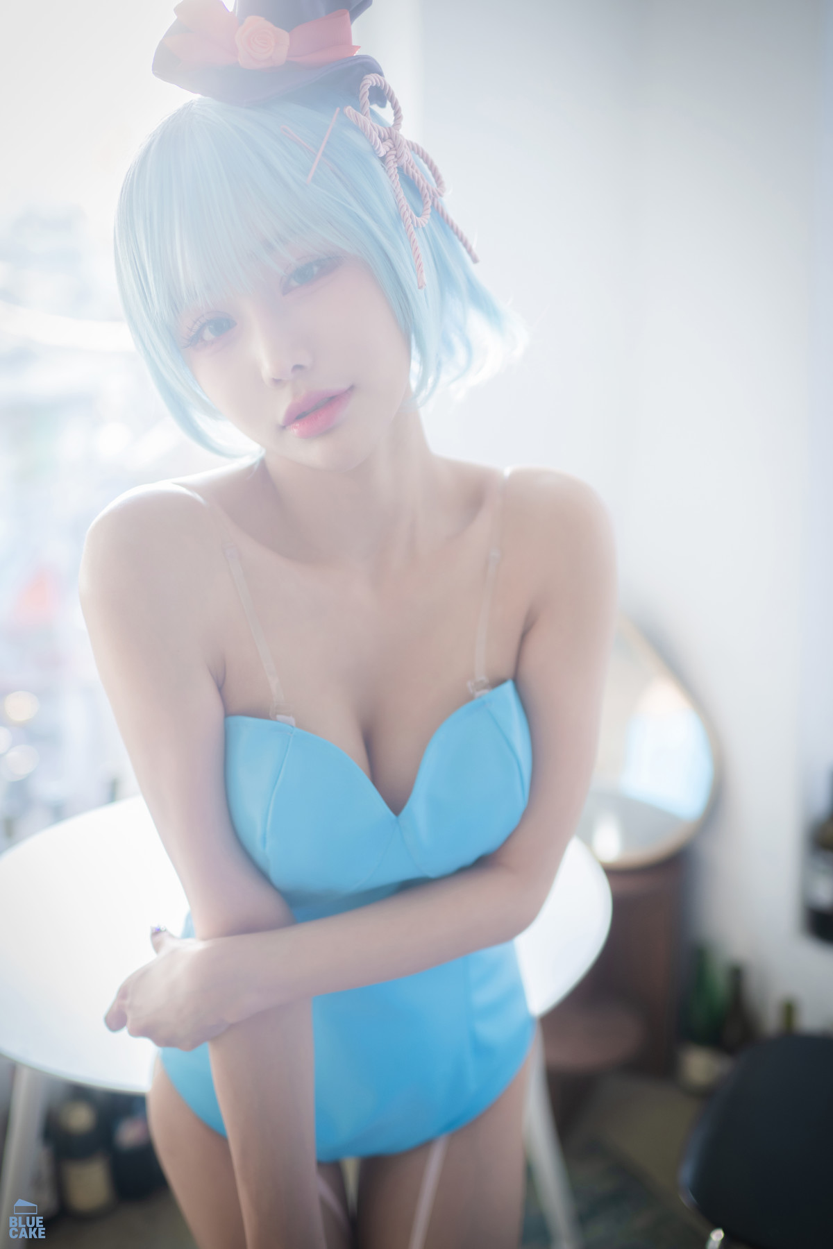 YeonYu 연유, [BLUECAKE] MY MASTER Magician Set.01の写真 45