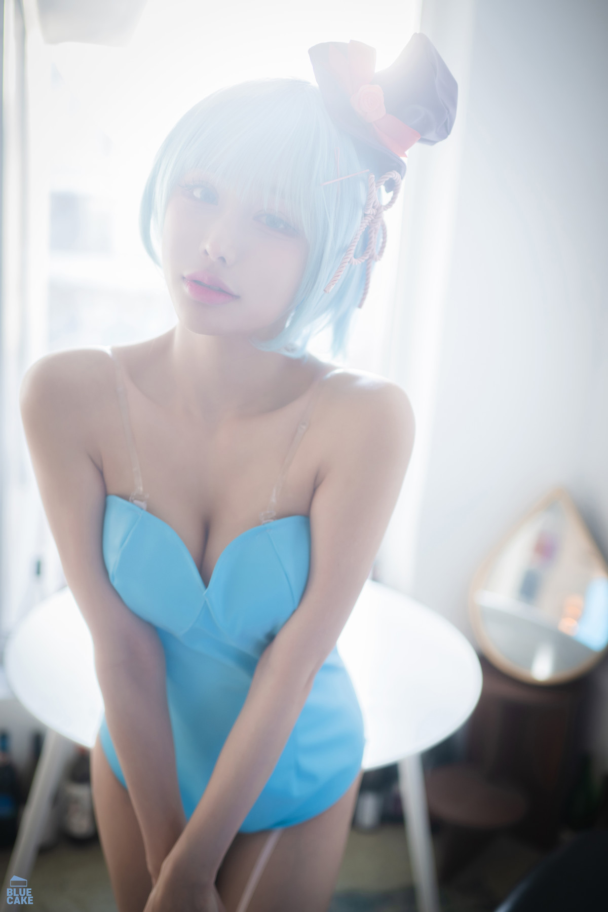 YeonYu 연유, [BLUECAKE] MY MASTER Magician Set.01の写真 46