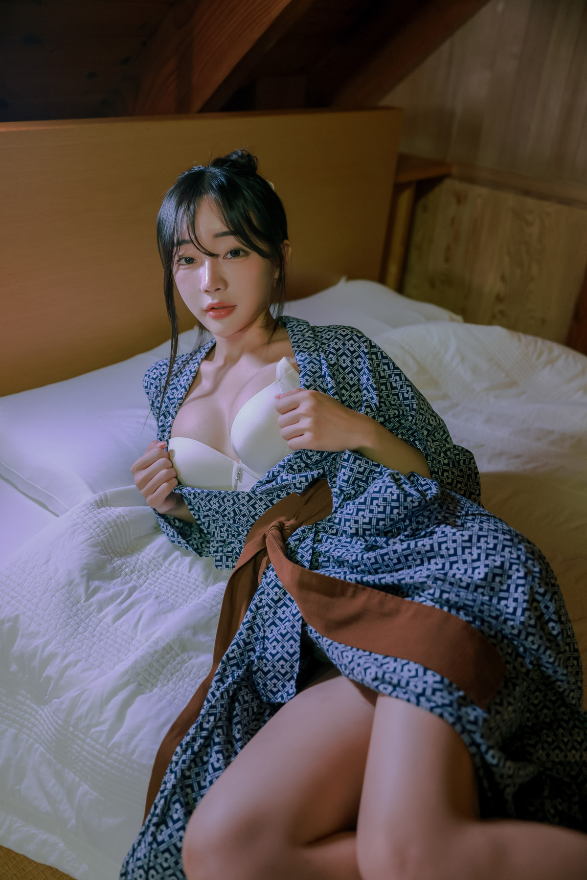 Friya 프리야, [SWEETBOX] FRIYA Vol.17 Set.02の写真 35