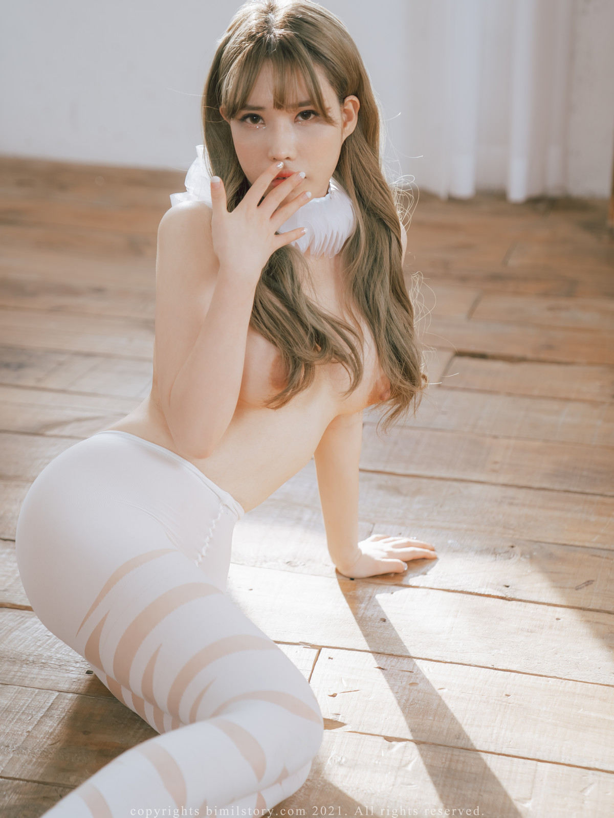 Eunha 은하, [Bimilstory] Sentimental Eunha Set.01の写真 8