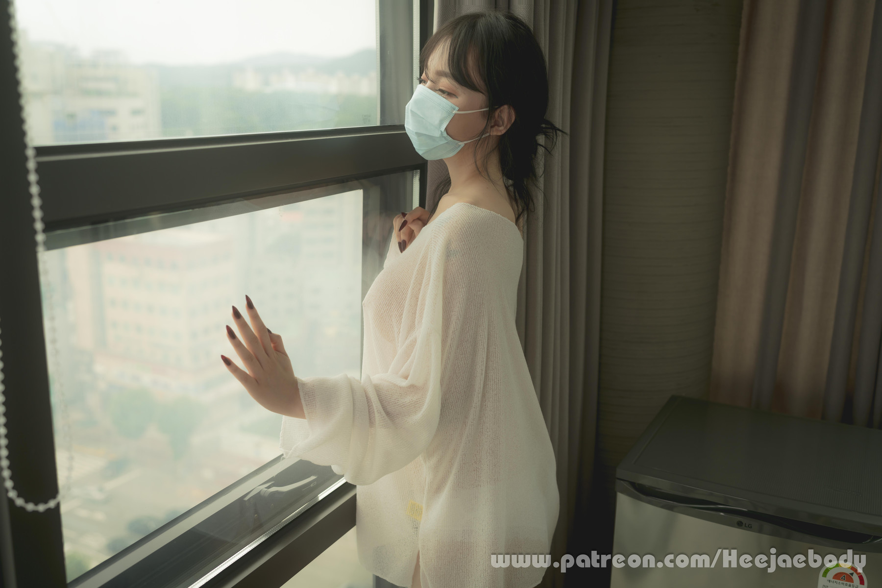 Heejae 희재, [Patreon] Sweet Room with Heejaeの写真 4