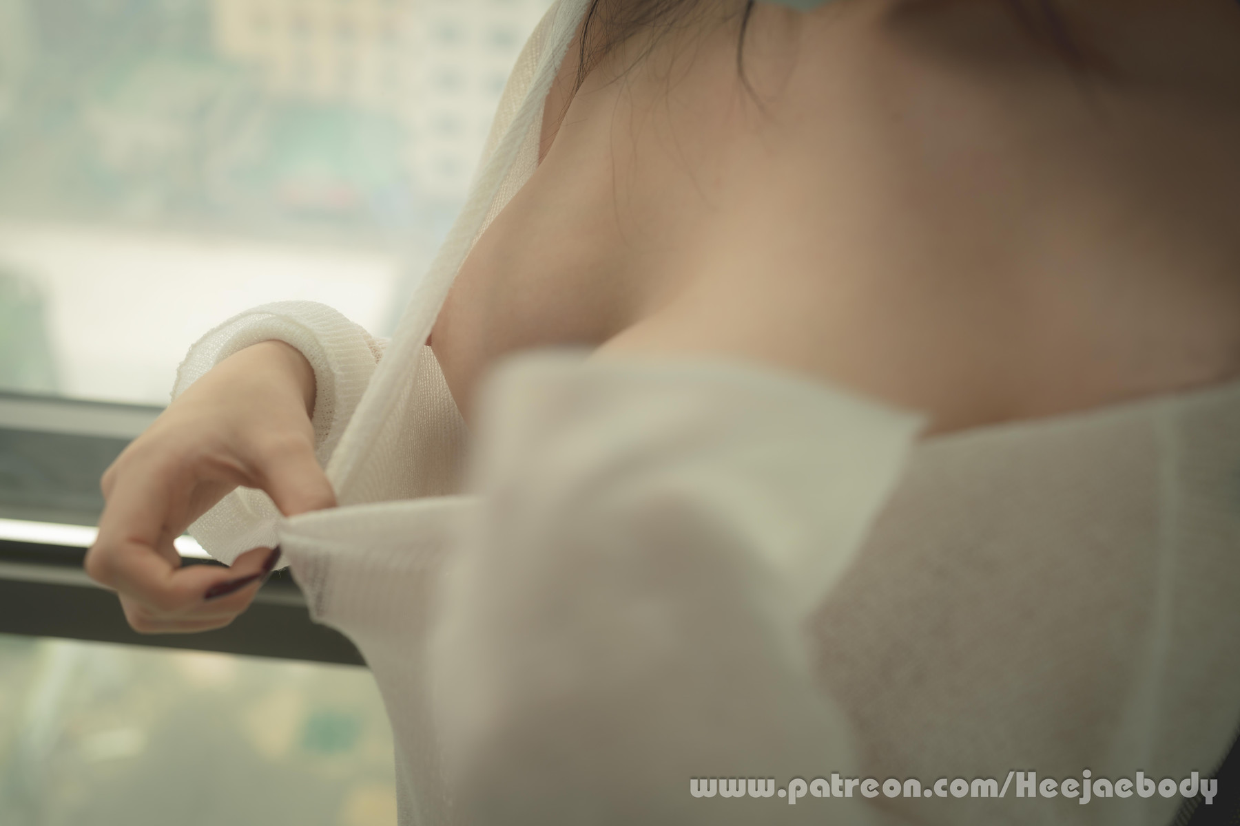 Heejae 희재, [Patreon] Sweet Room with Heejaeの写真 7