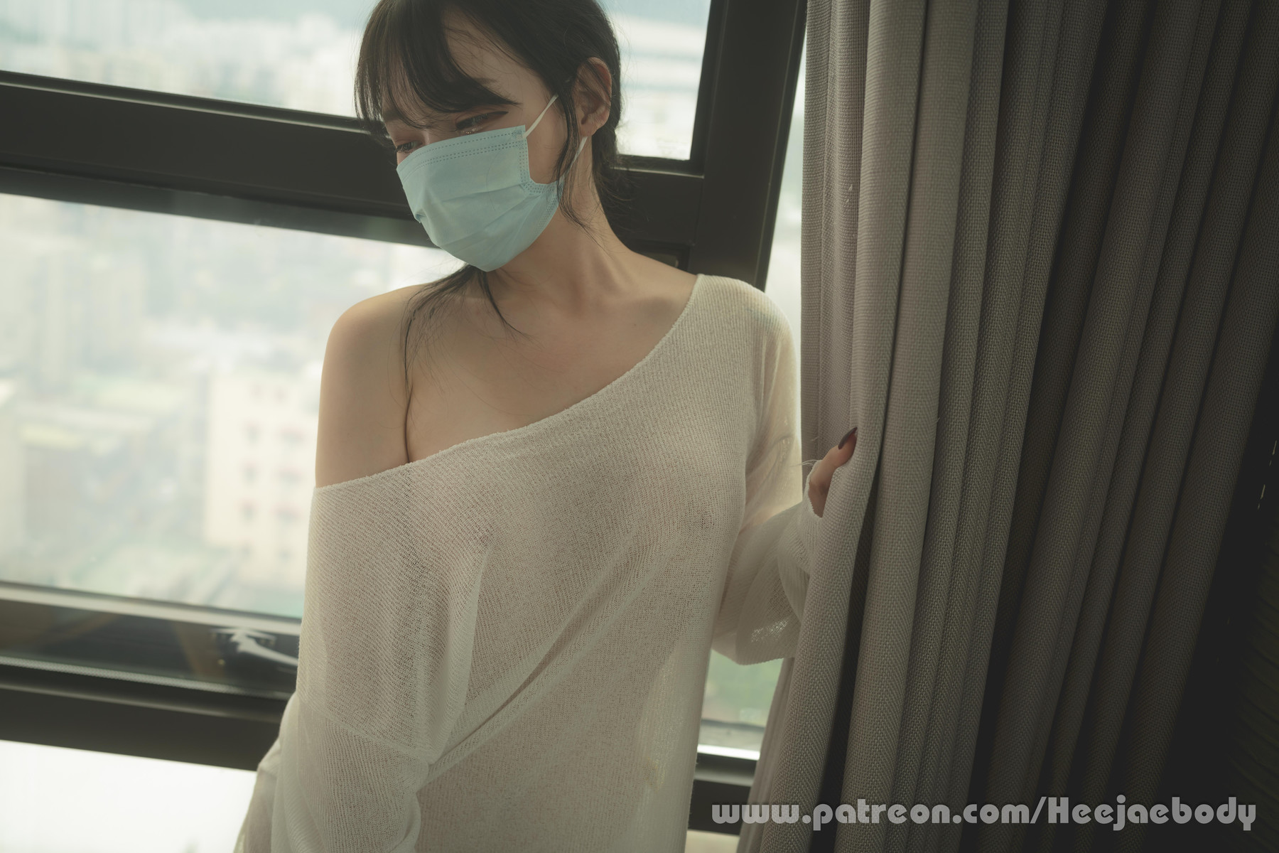 Heejae 희재, [Patreon] Sweet Room with Heejaeの写真 9