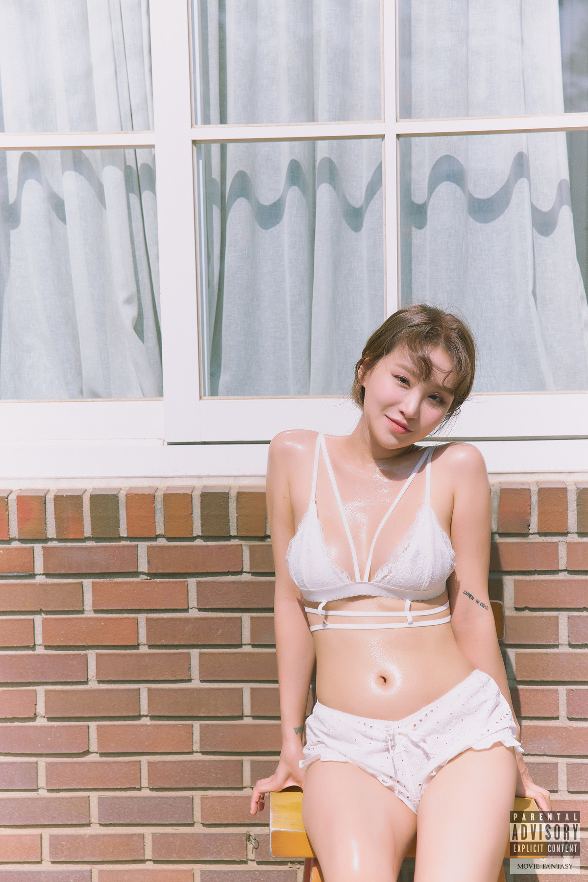 Lee-Seol 이설, [HIGH FANTASY] Lettle Women