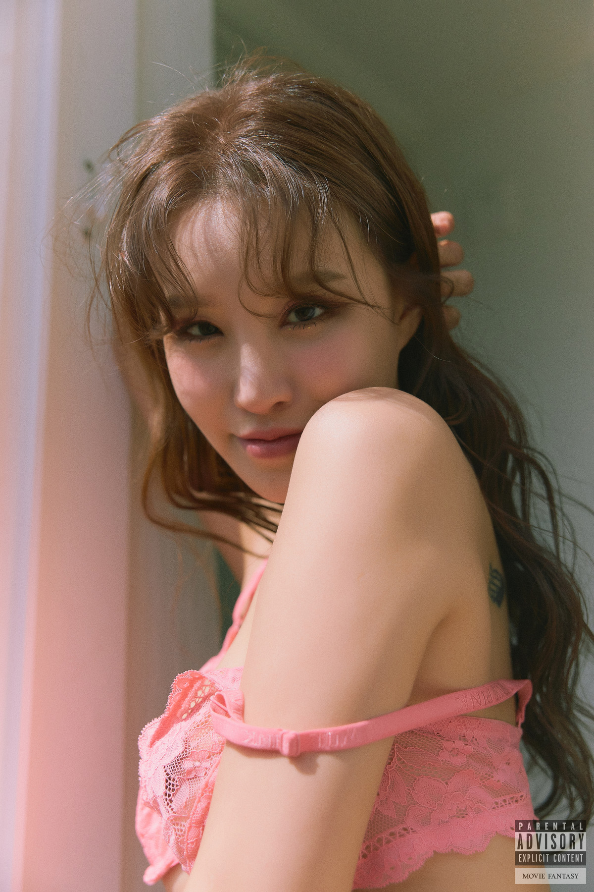Lee-Seol 이설, [HIGH FANTASY] Lettle Womenの写真 42