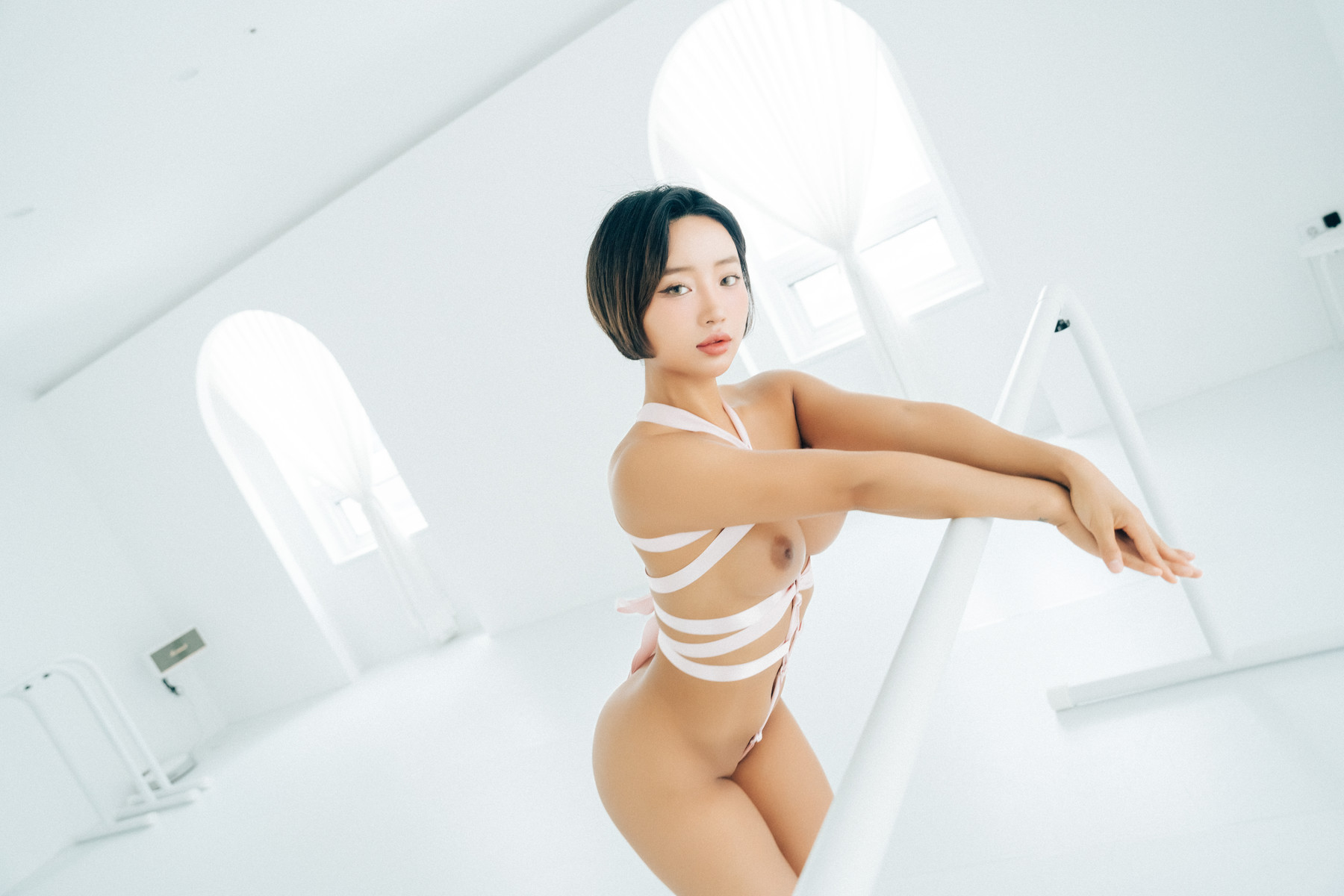 Booty Queen, [Loozy] Tied Ups Set.01の写真 48
