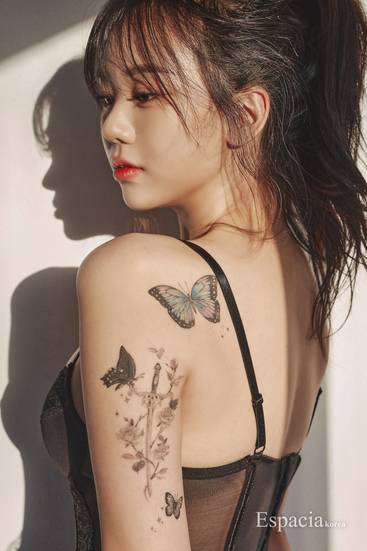 JJUDY, [Espacia Korea] ESP#007の写真 29