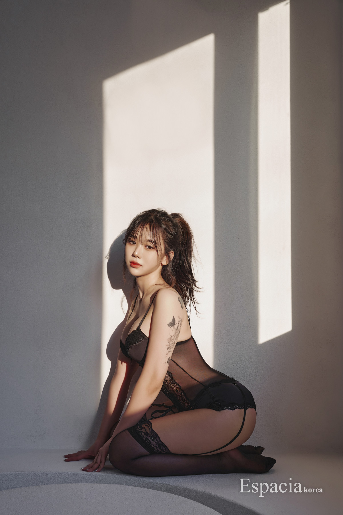 JJUDY, [Espacia Korea] ESP#007の写真 31