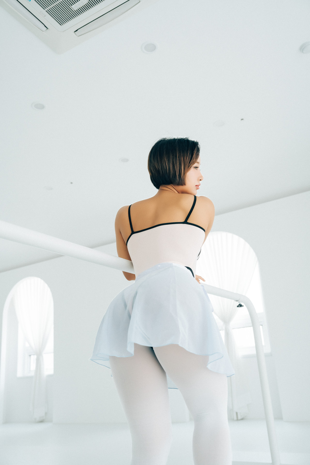 Booty Queen, [Loozy] Tied Ups Set.02の写真 5