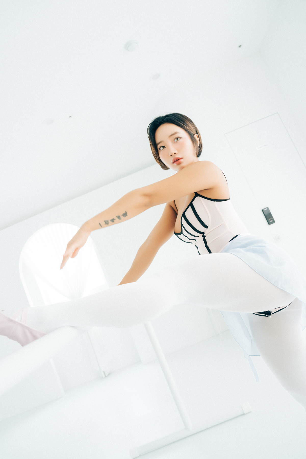 Booty Queen, [Loozy] Tied Ups Set.02の写真 8