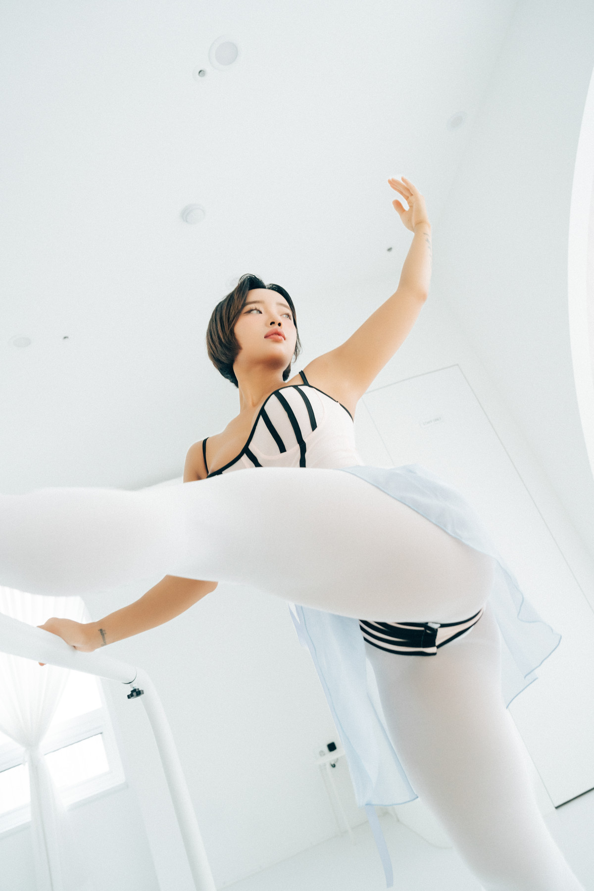 Booty Queen, [Loozy] Tied Ups Set.02の写真 10