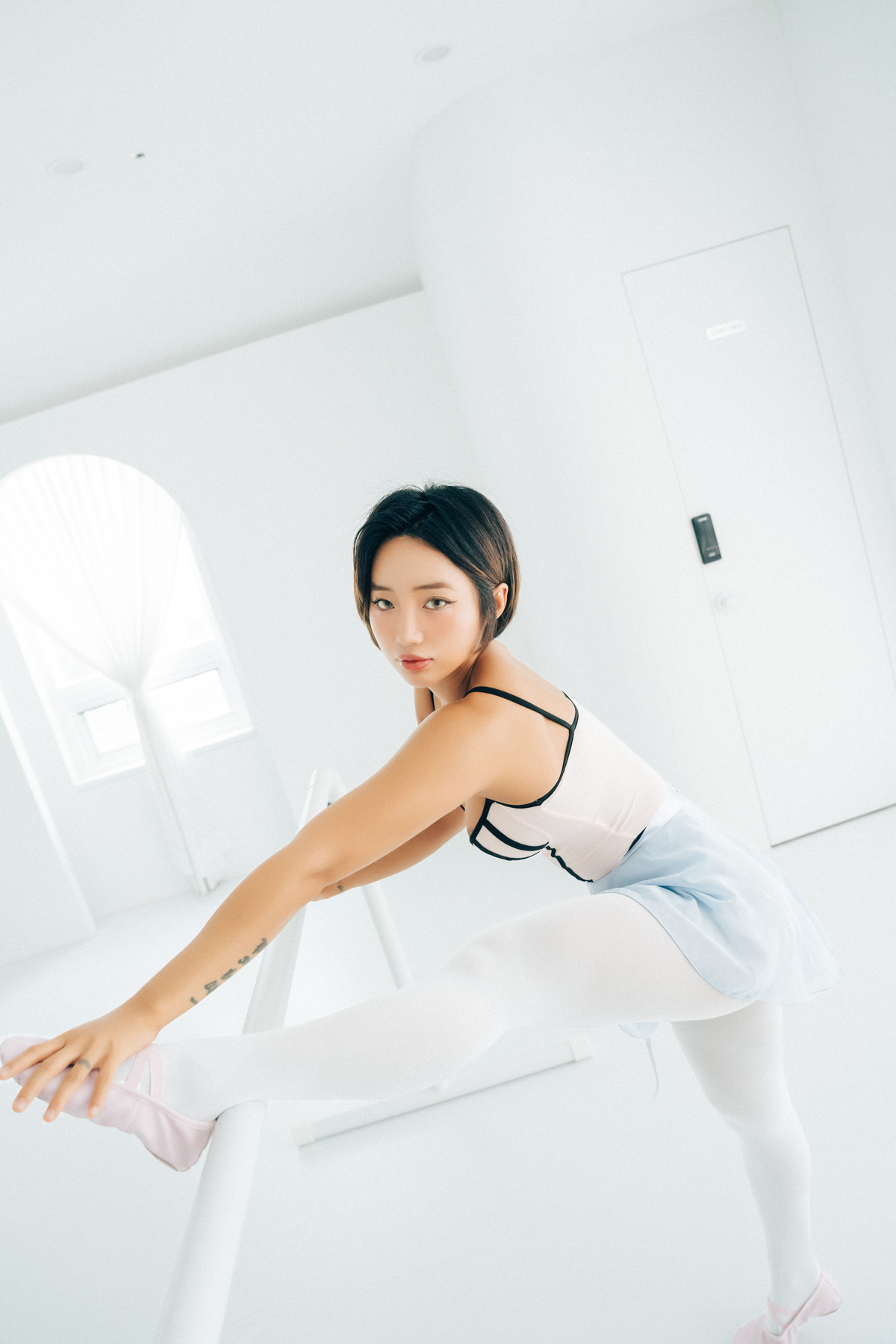 Booty Queen, [Loozy] Tied Ups Set.02の写真 11