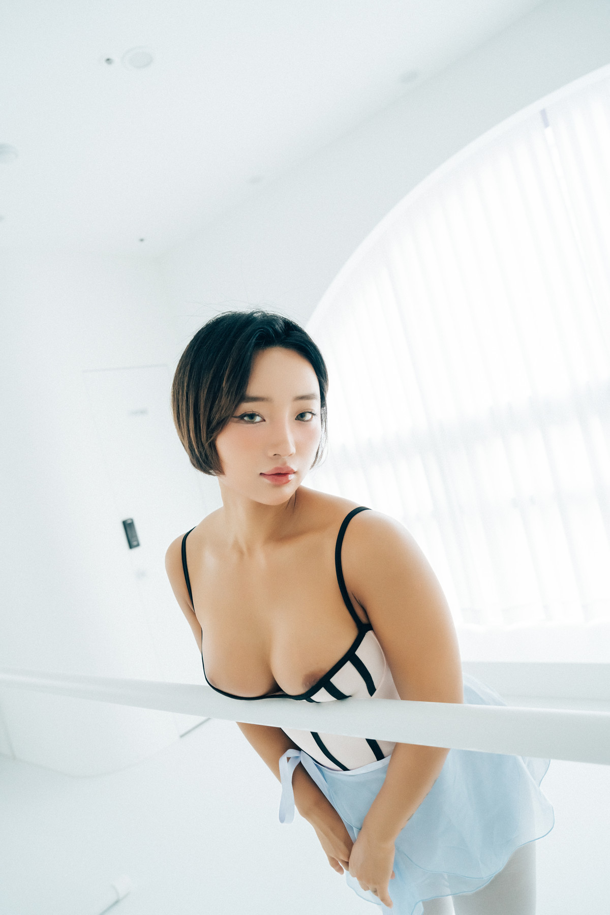 Booty Queen, [Loozy] Tied Ups Set.02の写真 12