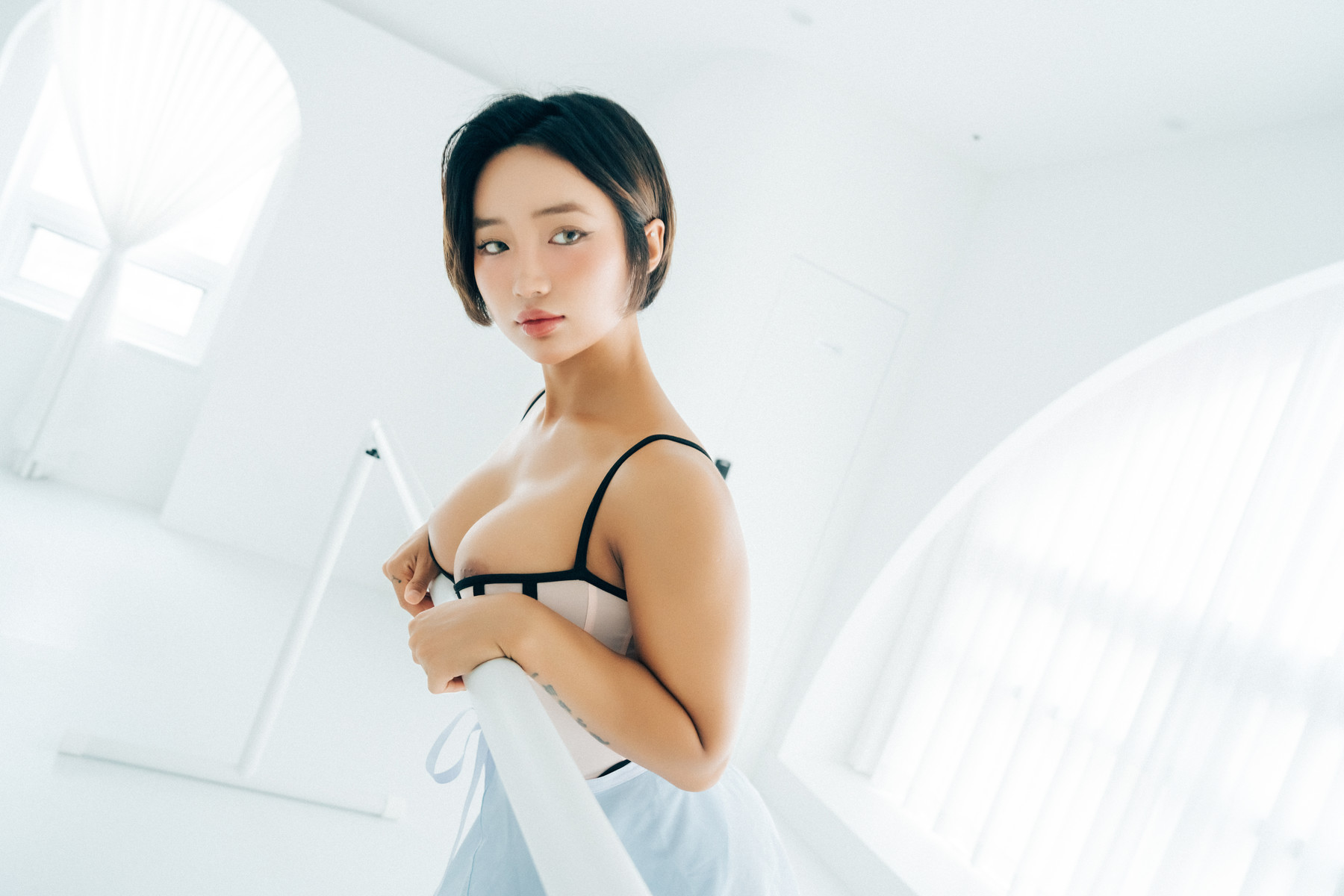 Booty Queen, [Loozy] Tied Ups Set.02の写真 13