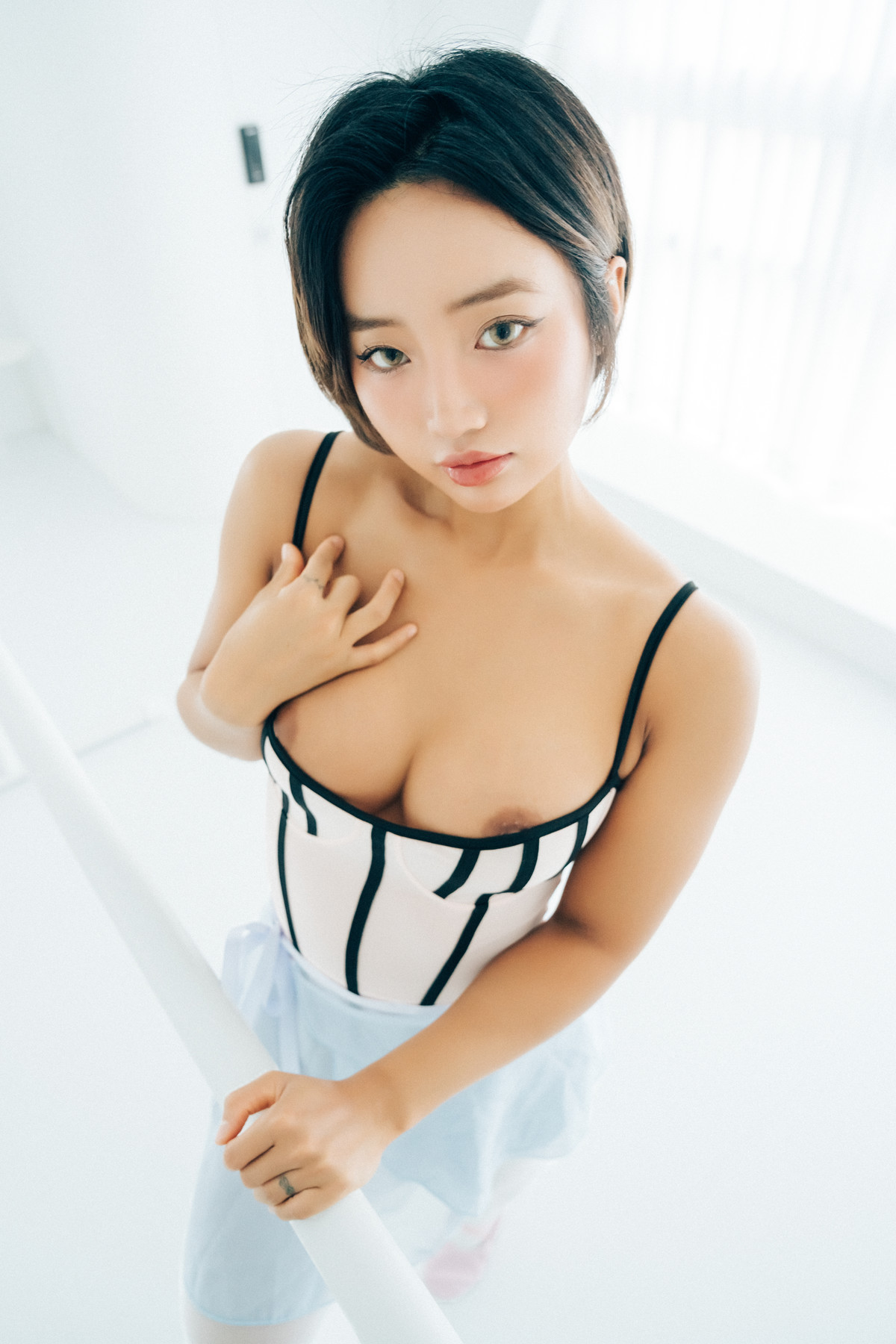 Booty Queen, [Loozy] Tied Ups Set.02の写真 16