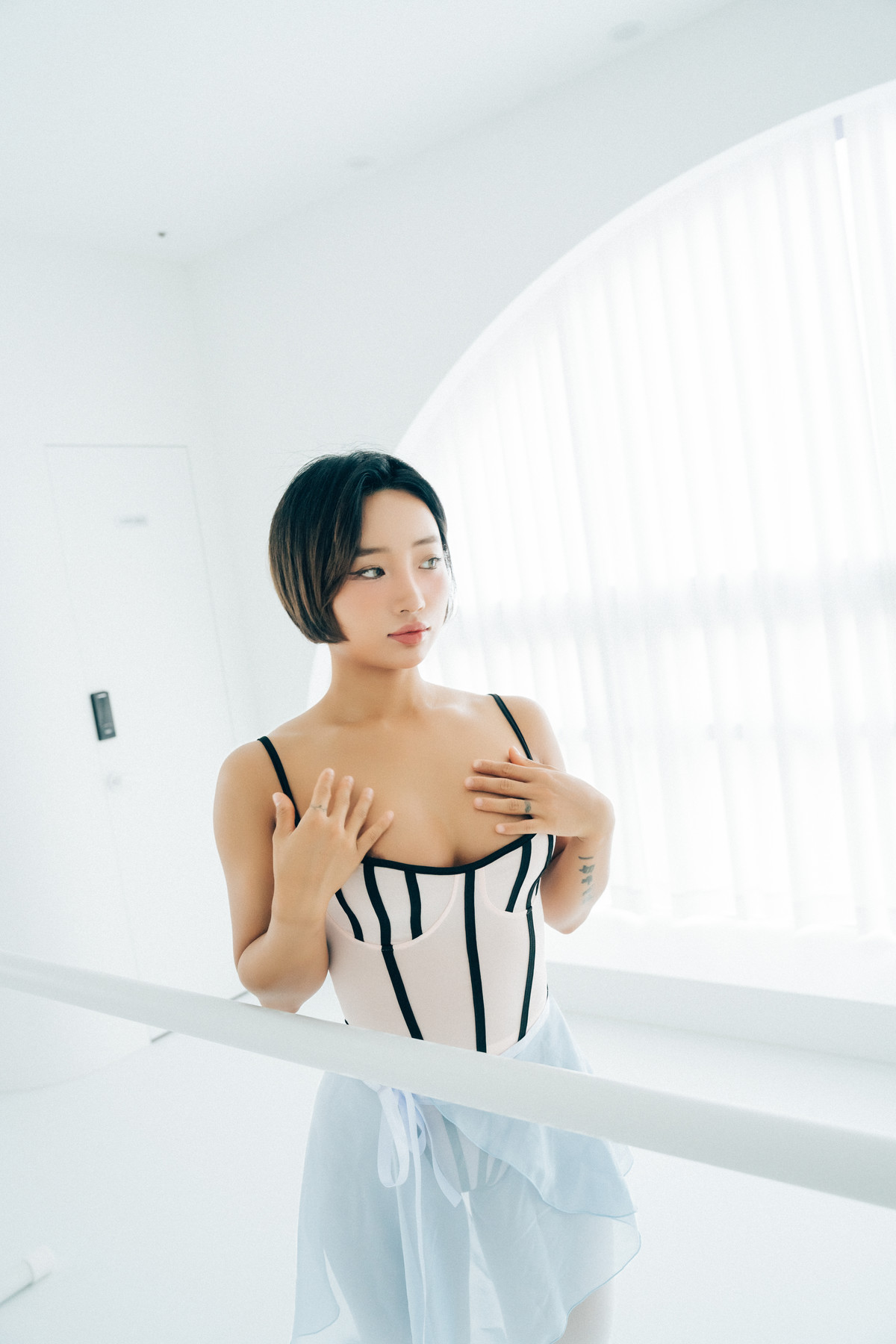 Booty Queen, [Loozy] Tied Ups Set.02の写真 17