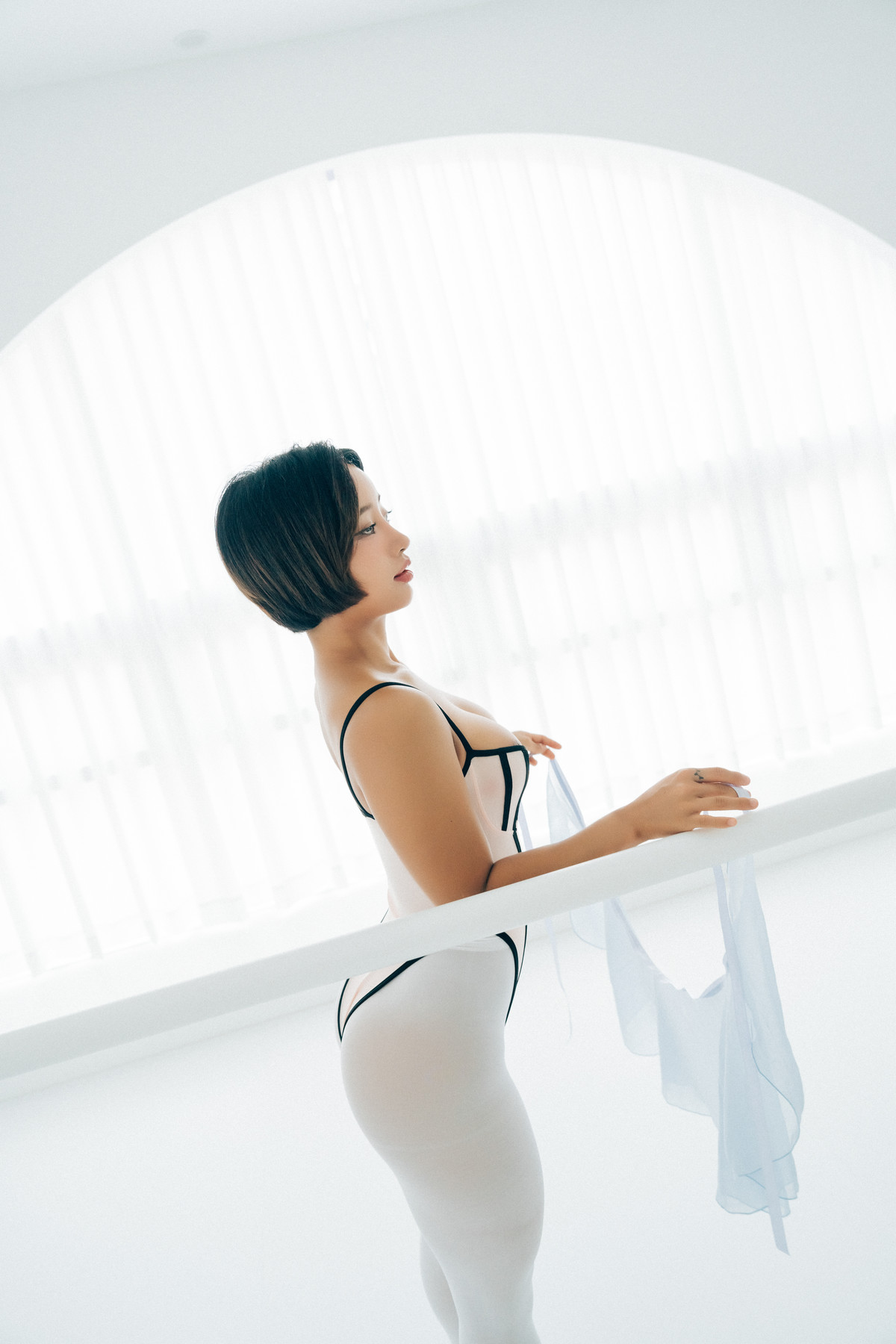 Booty Queen, [Loozy] Tied Ups Set.02の写真 18