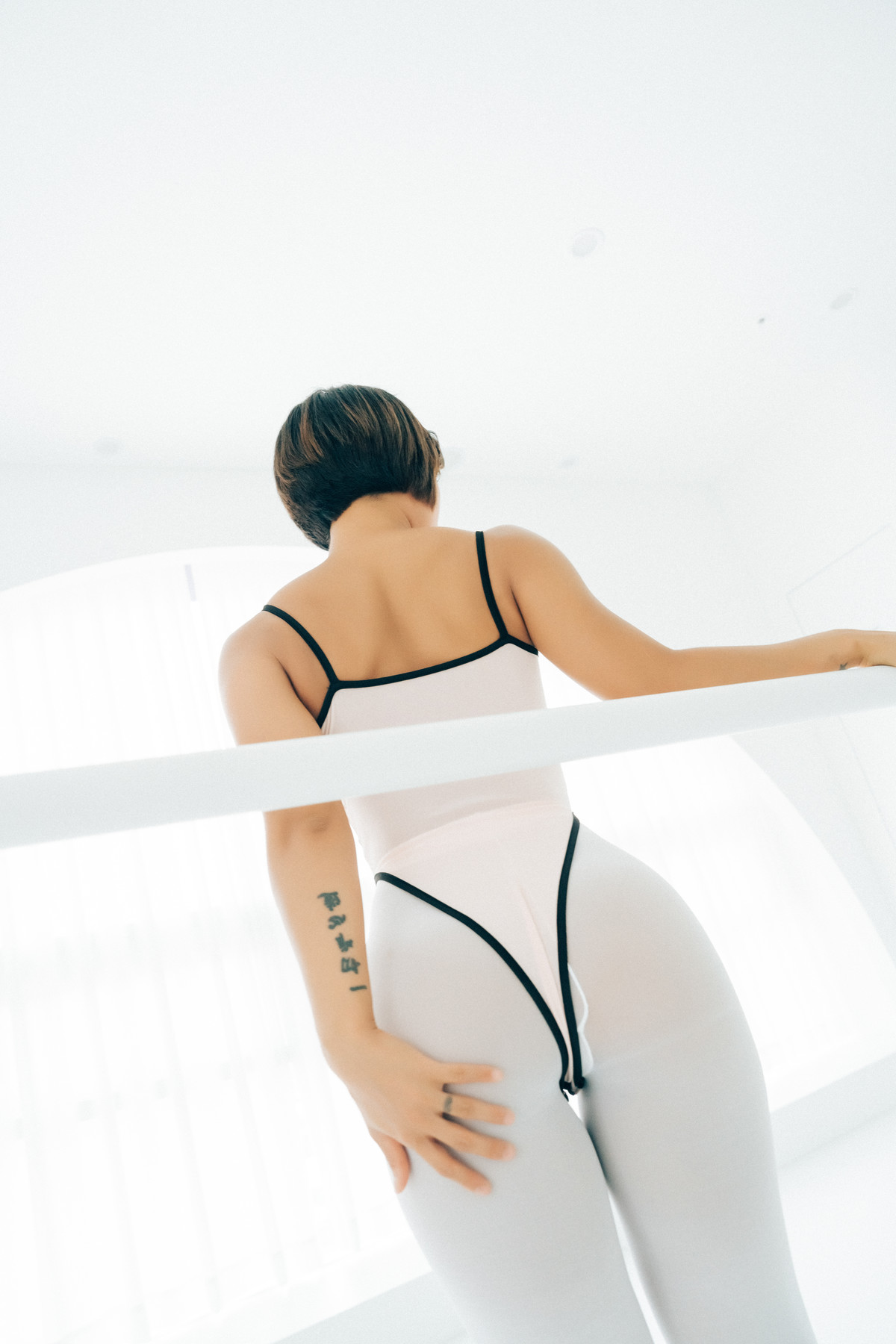 Booty Queen, [Loozy] Tied Ups Set.02の写真 21