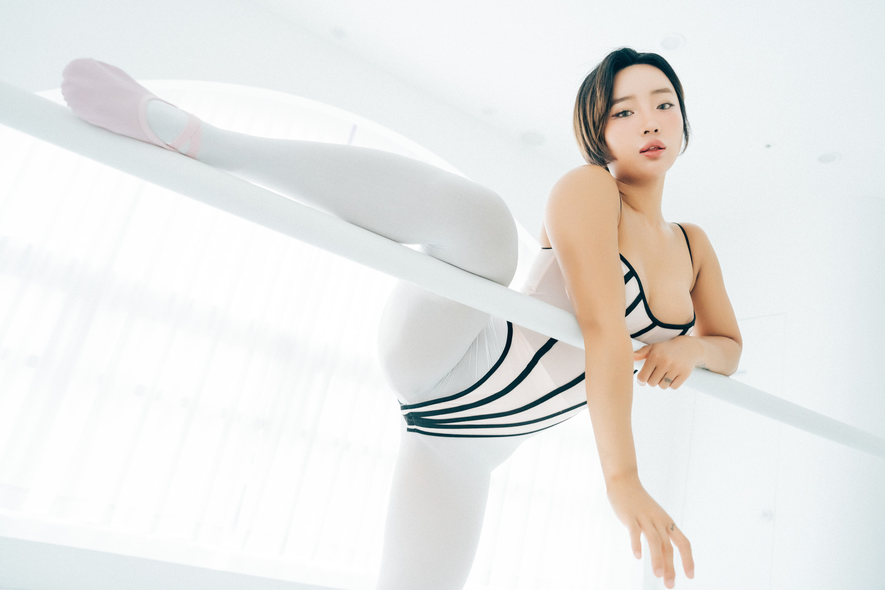 Booty Queen, [Loozy] Tied Ups Set.02の写真 23