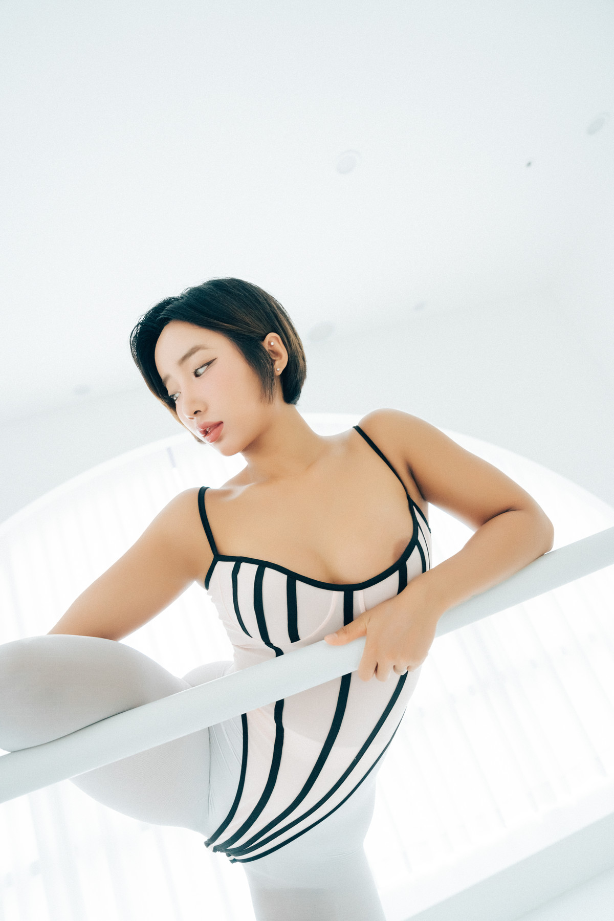 Booty Queen, [Loozy] Tied Ups Set.02の写真 24