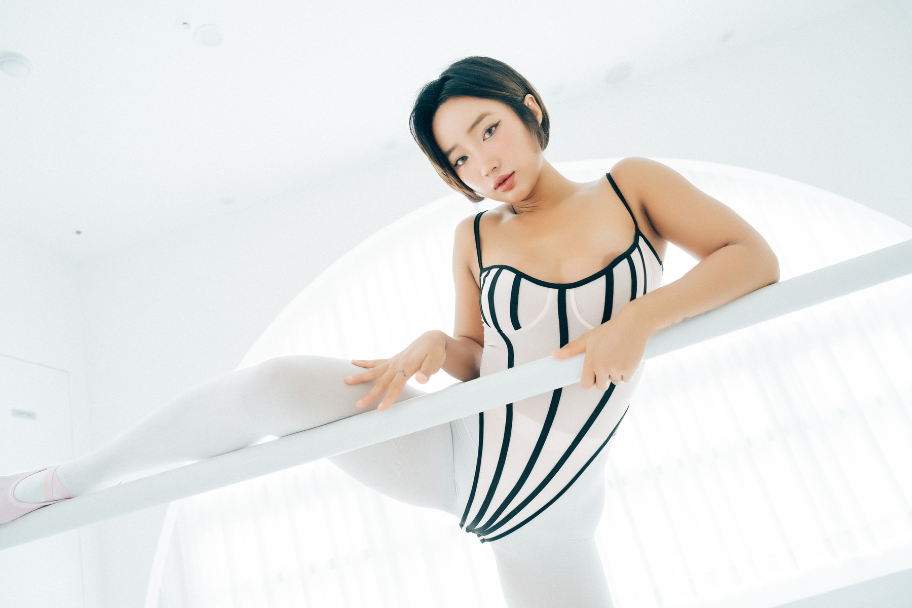 Booty Queen, [Loozy] Tied Ups Set.02の写真 25