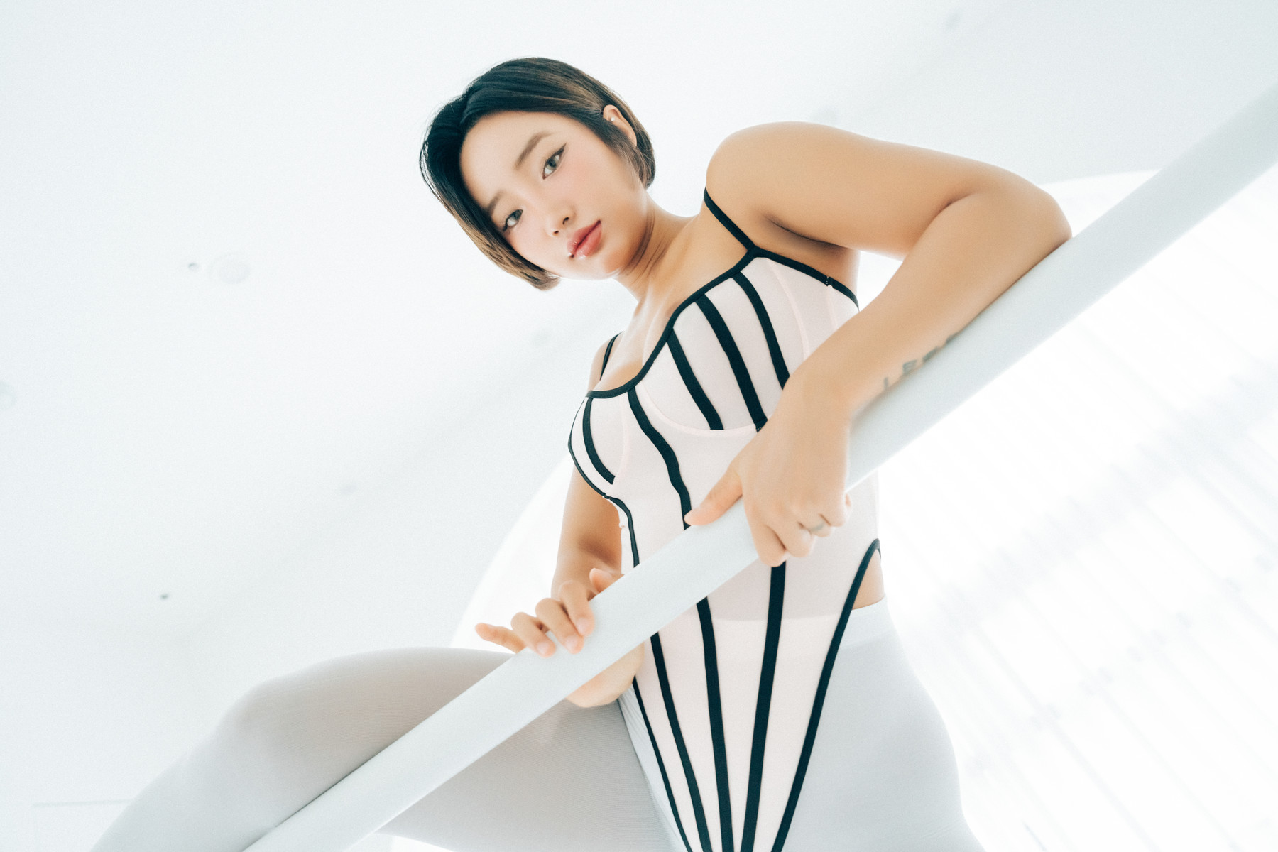 Booty Queen, [Loozy] Tied Ups Set.02の写真 26