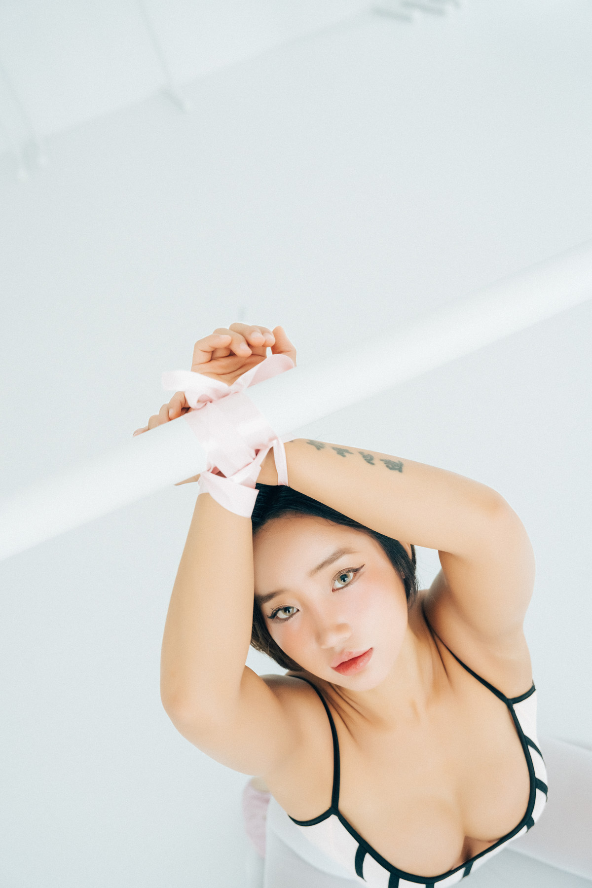 Booty Queen, [Loozy] Tied Ups Set.02の写真 30