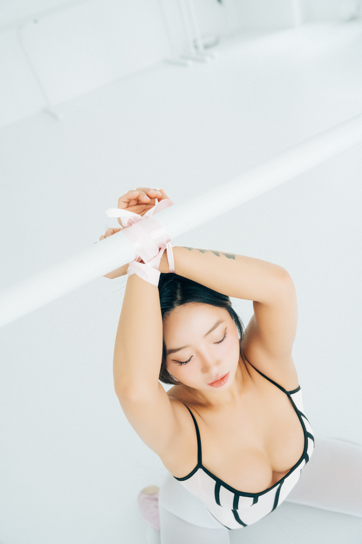 Booty Queen, [Loozy] Tied Ups Set.02の写真 31