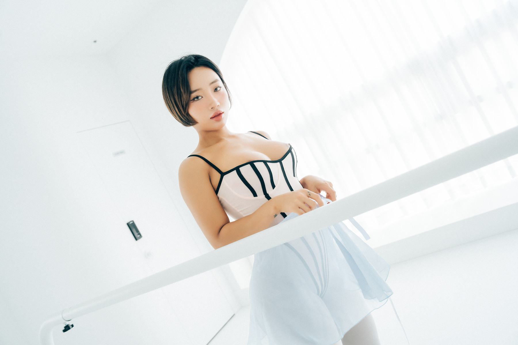 Booty Queen, [Loozy] Tied Ups Set.02の写真 44