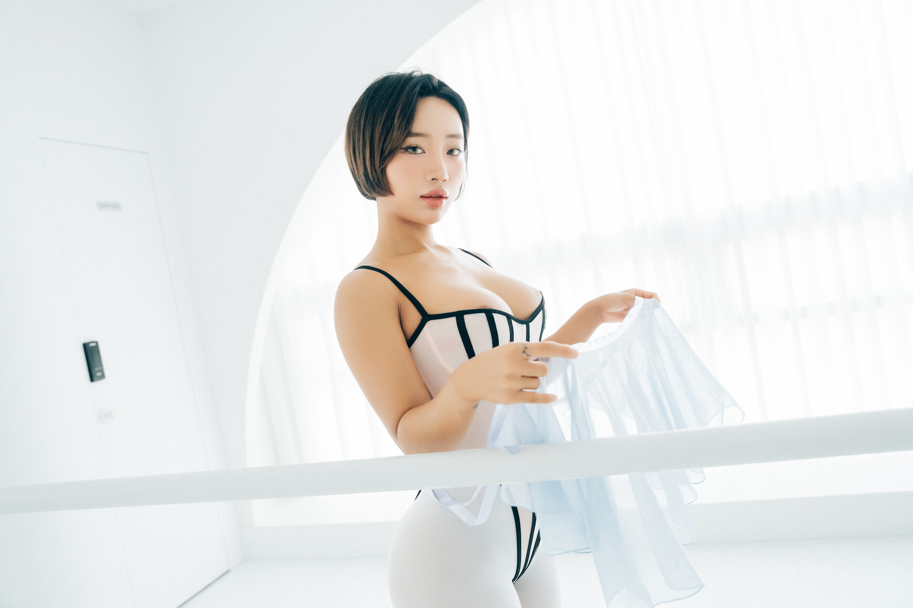 Booty Queen, [Loozy] Tied Ups Set.02の写真 45