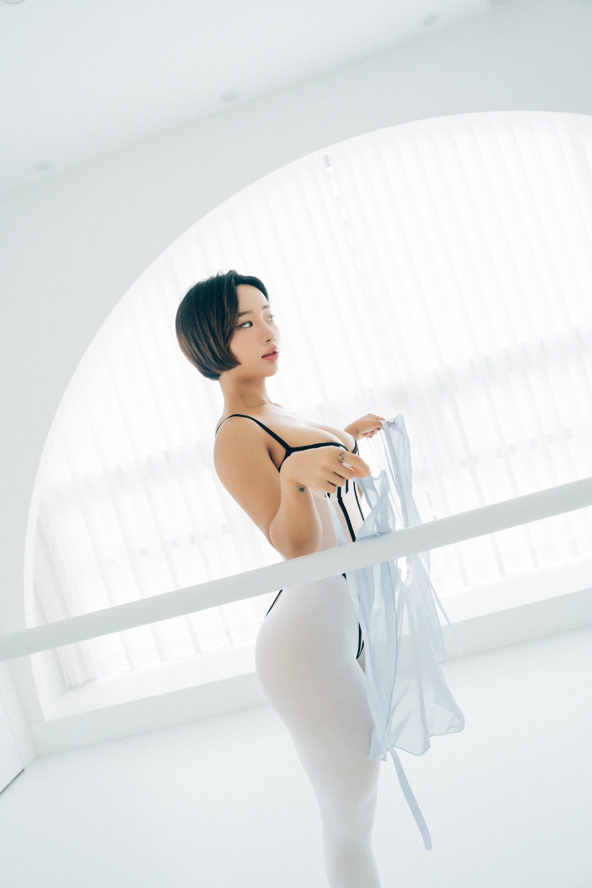 Booty Queen, [Loozy] Tied Ups Set.02の写真 46