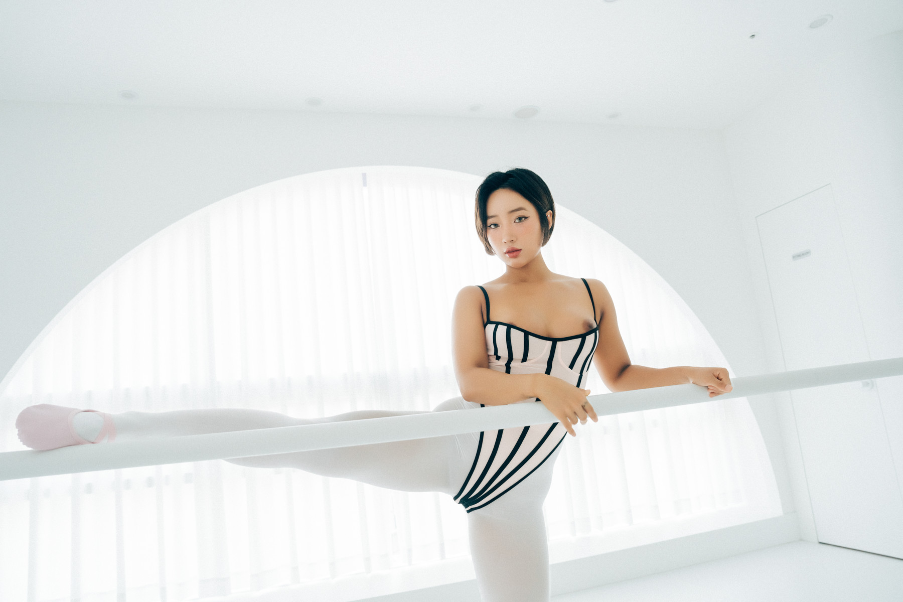 Booty Queen, [Loozy] Tied Ups Set.02の写真 48
