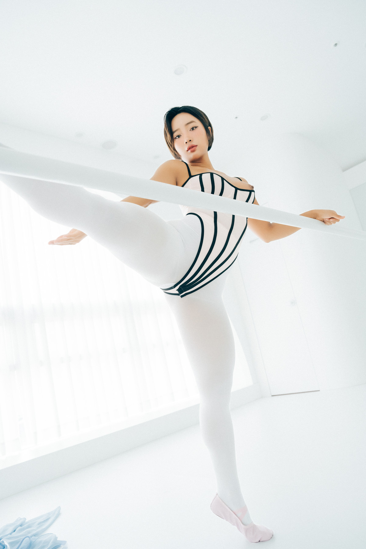 Booty Queen, [Loozy] Tied Ups Set.02の写真 49