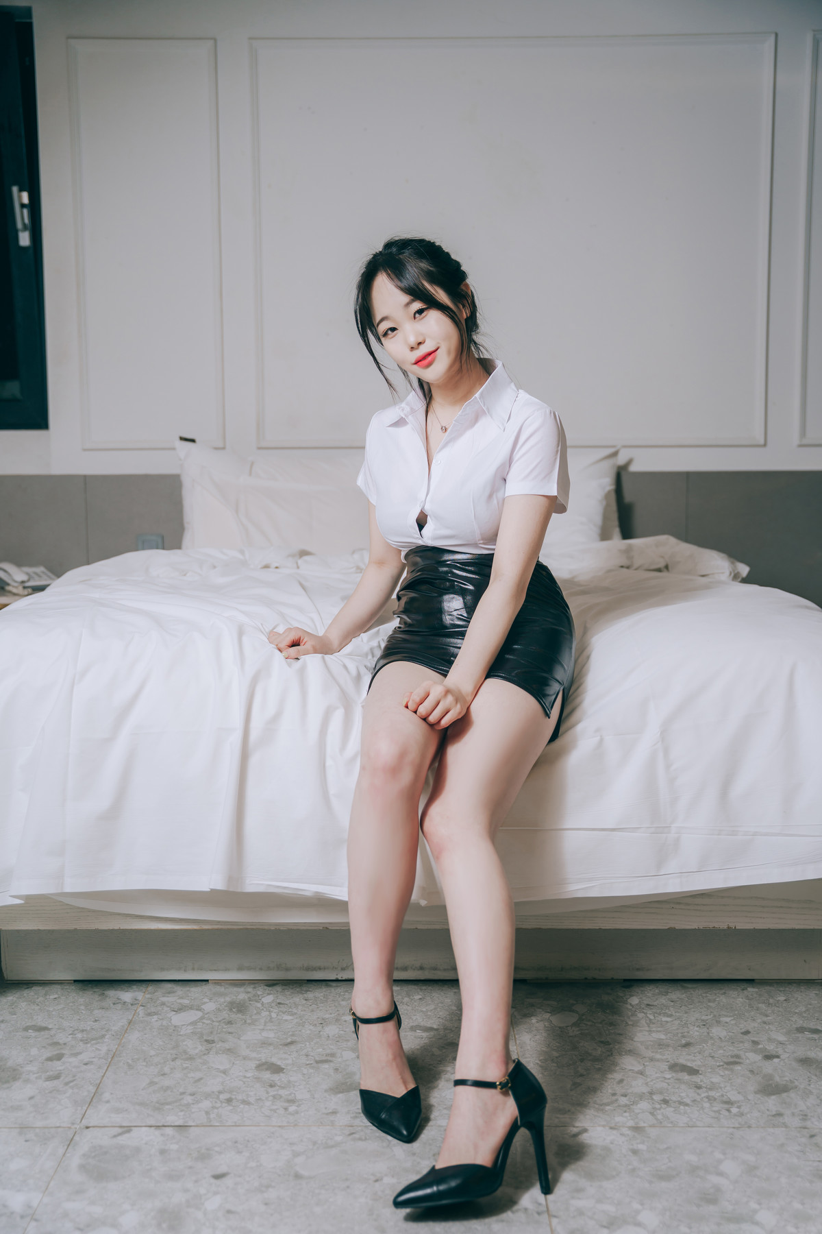 Suyeon 수연, [PUSSYLET] SUYEON No.07の写真 2