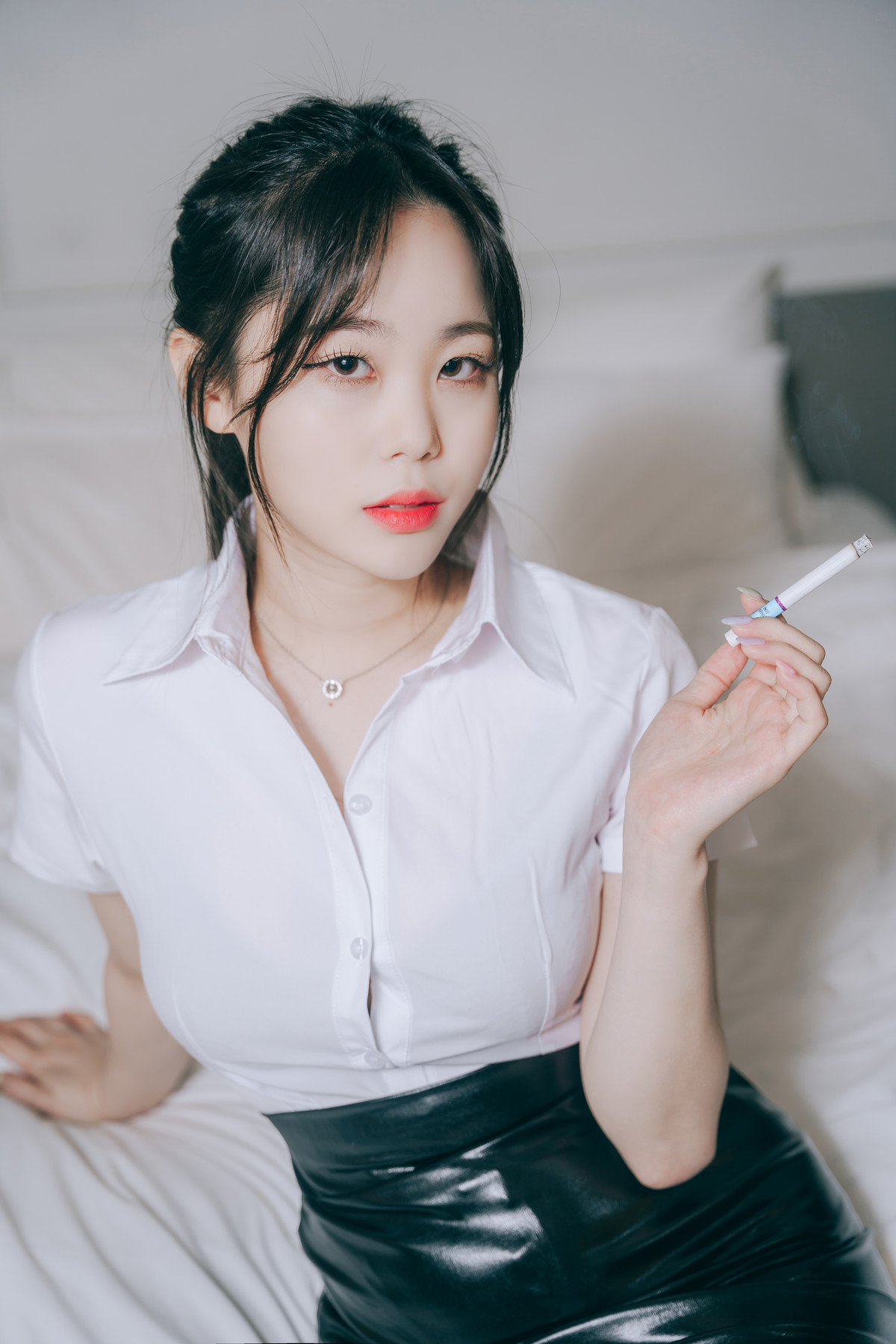 Suyeon 수연, [PUSSYLET] SUYEON No.07の写真 5