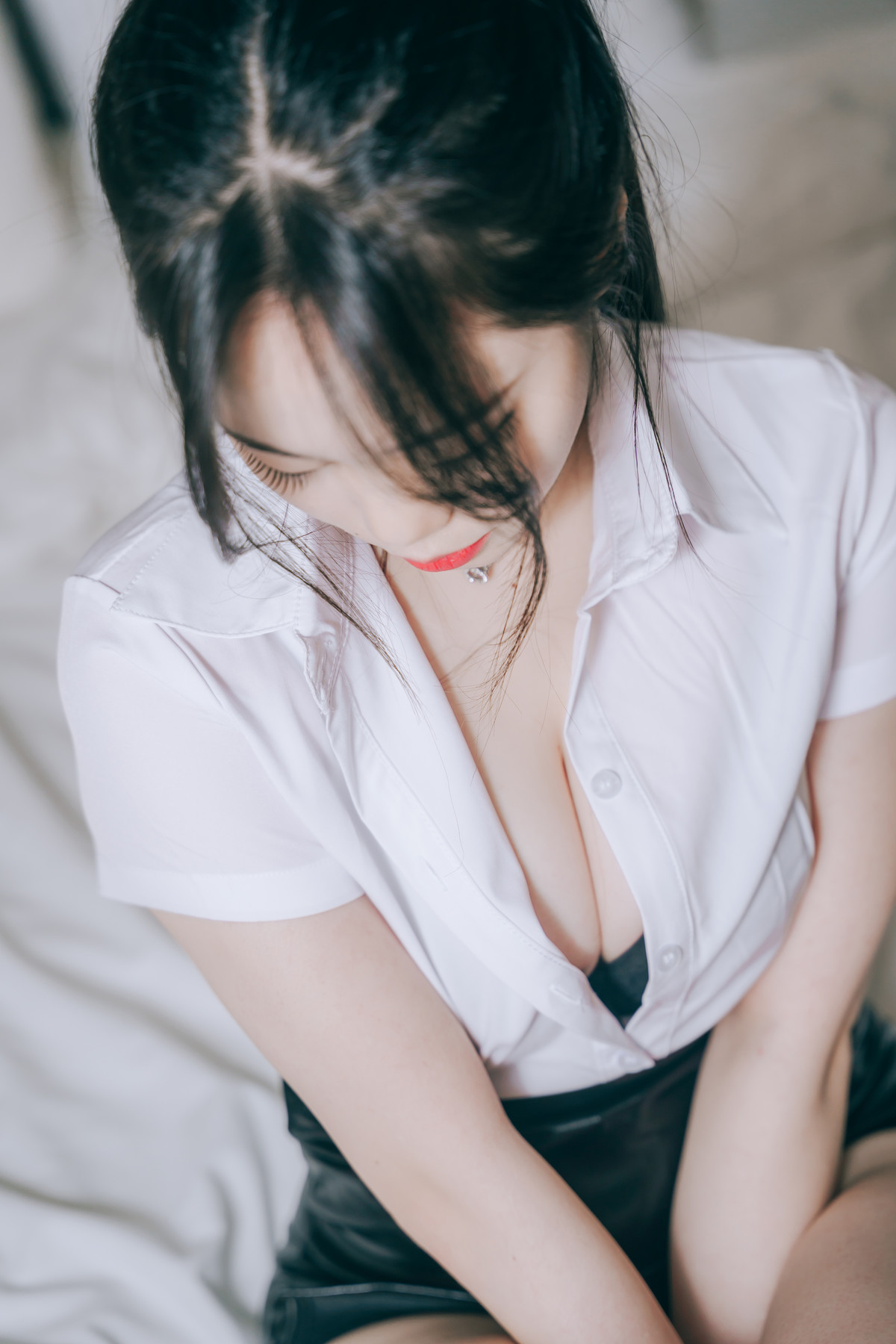 Suyeon 수연, [PUSSYLET] SUYEON No.07の写真 6