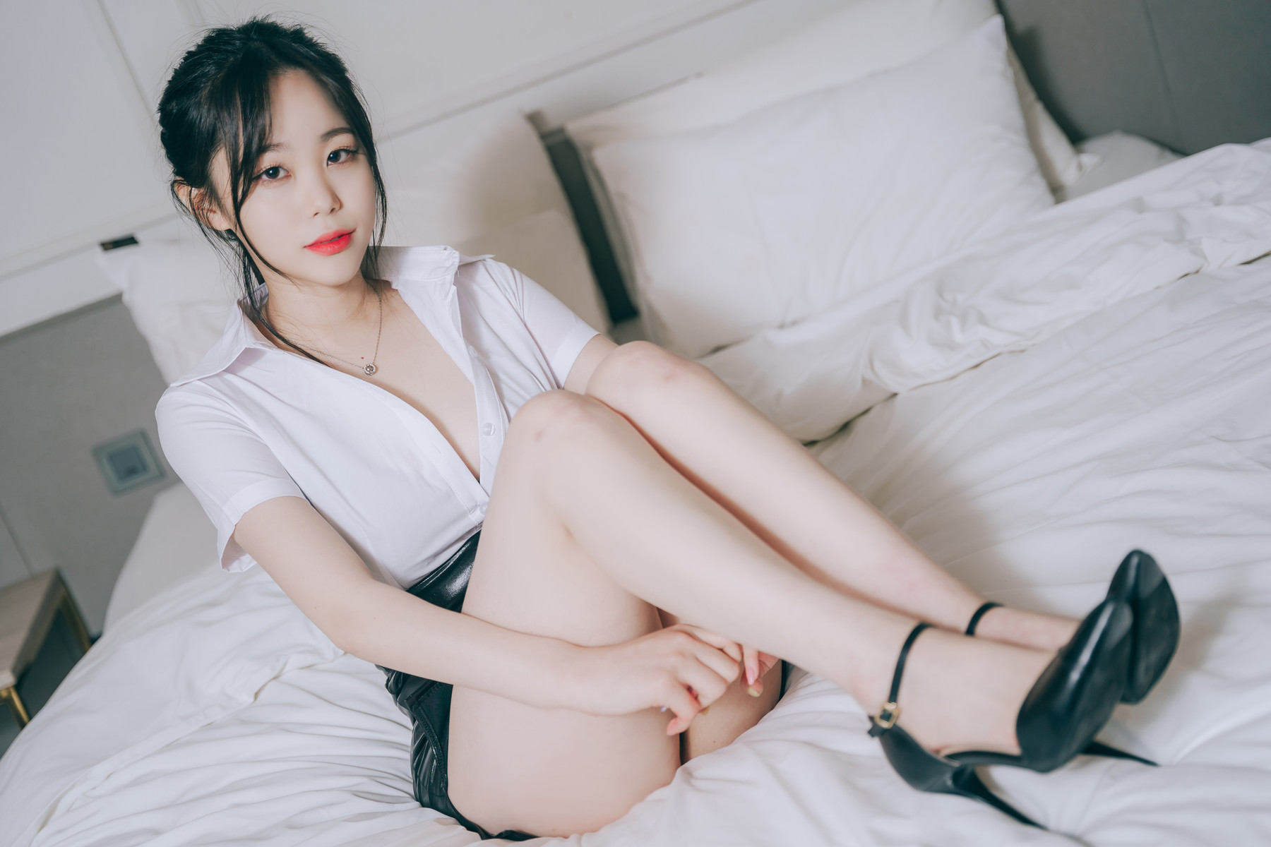 Suyeon 수연, [PUSSYLET] SUYEON No.07の写真 10