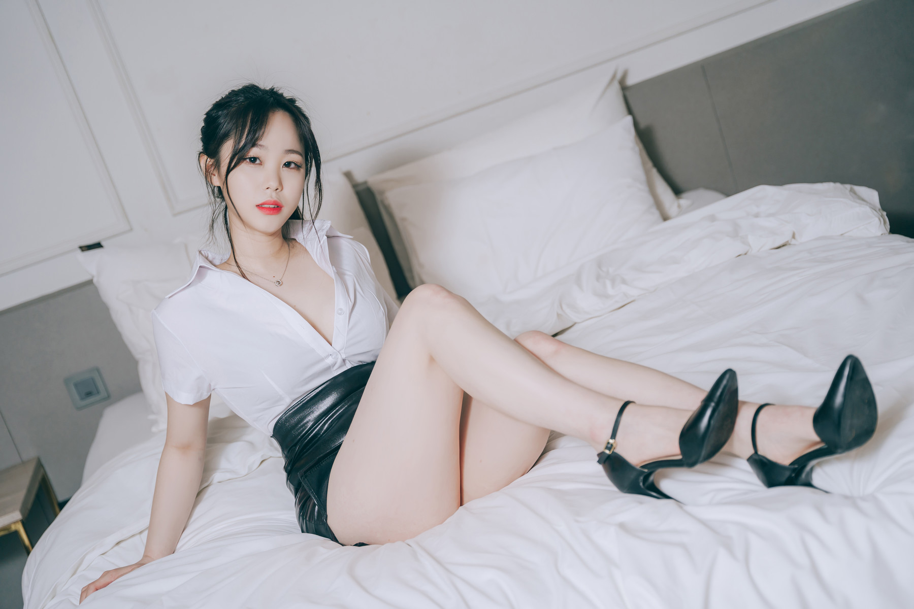 Suyeon 수연, [PUSSYLET] SUYEON No.07の写真 11