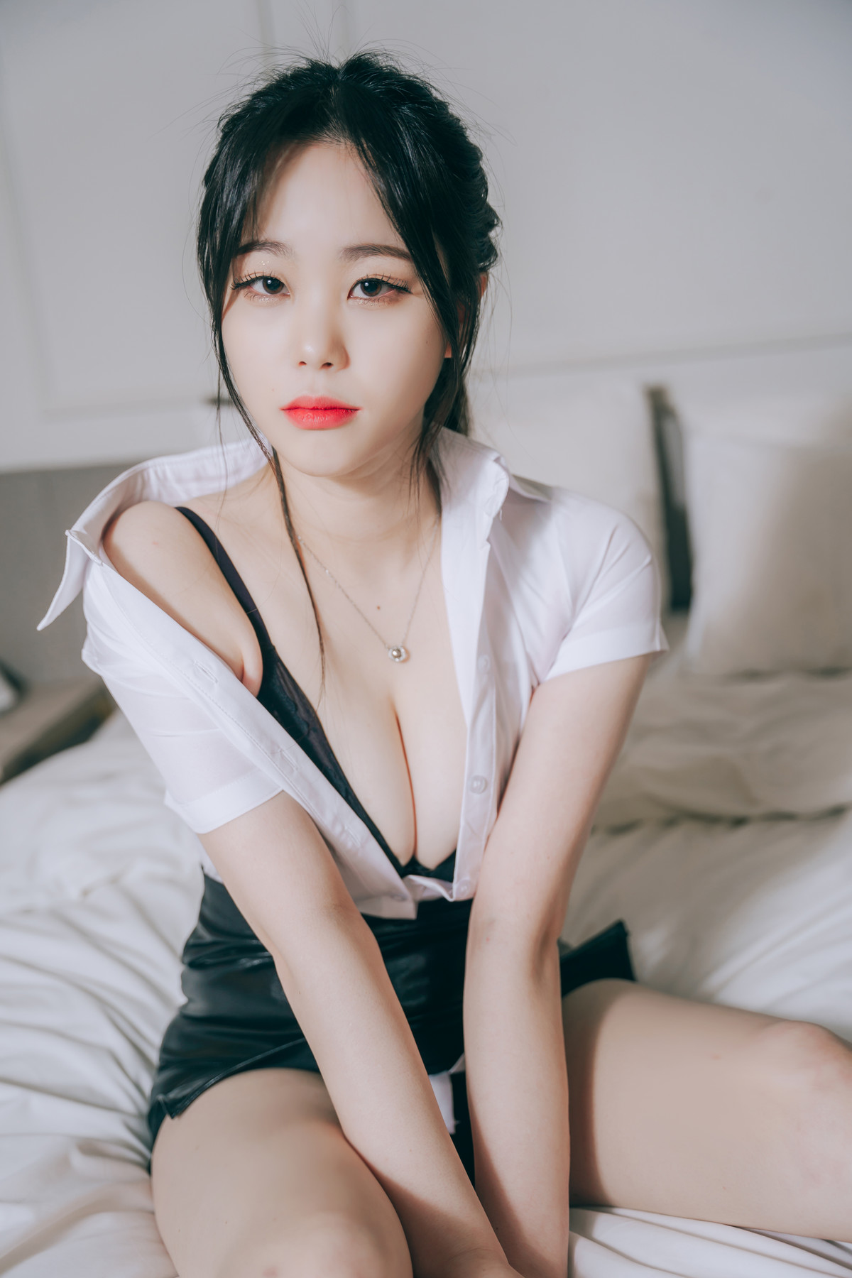Suyeon 수연, [PUSSYLET] SUYEON No.07の写真 13