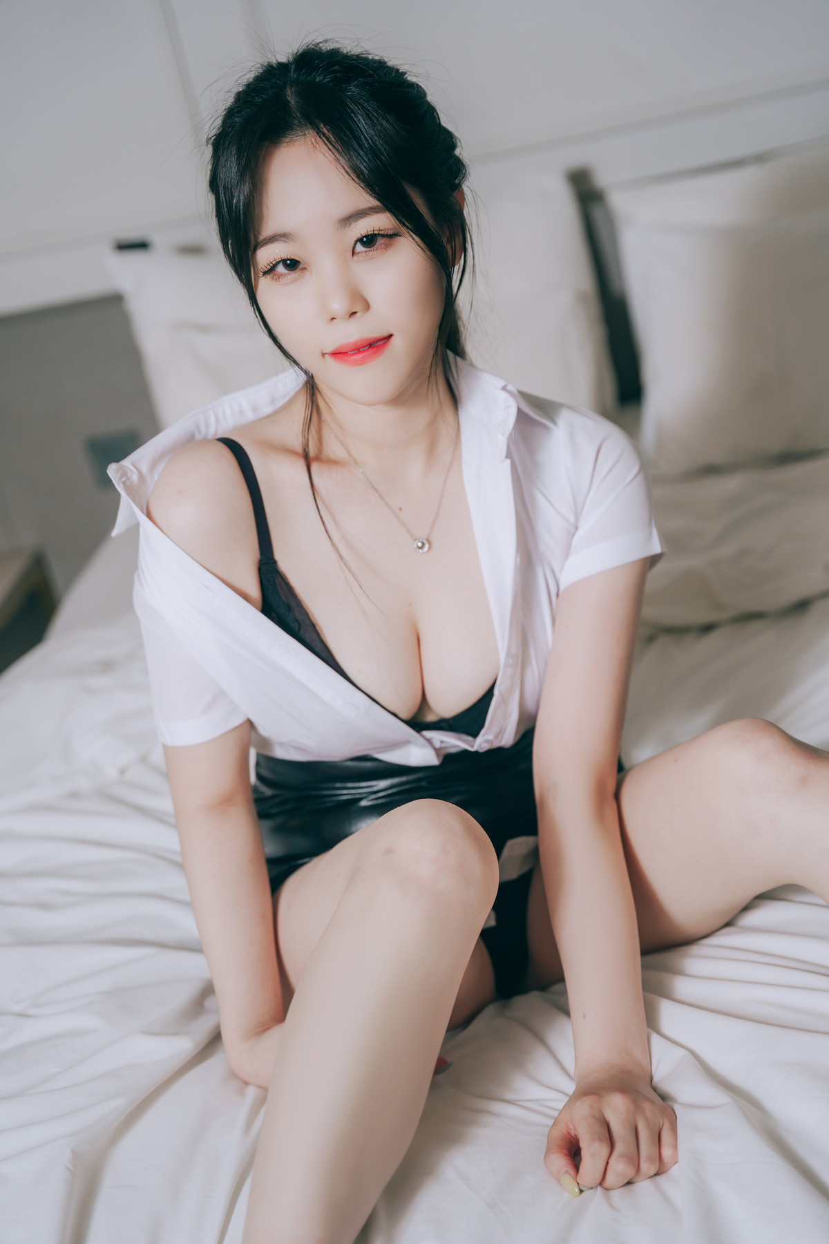 Suyeon 수연, [PUSSYLET] SUYEON No.07の写真 14