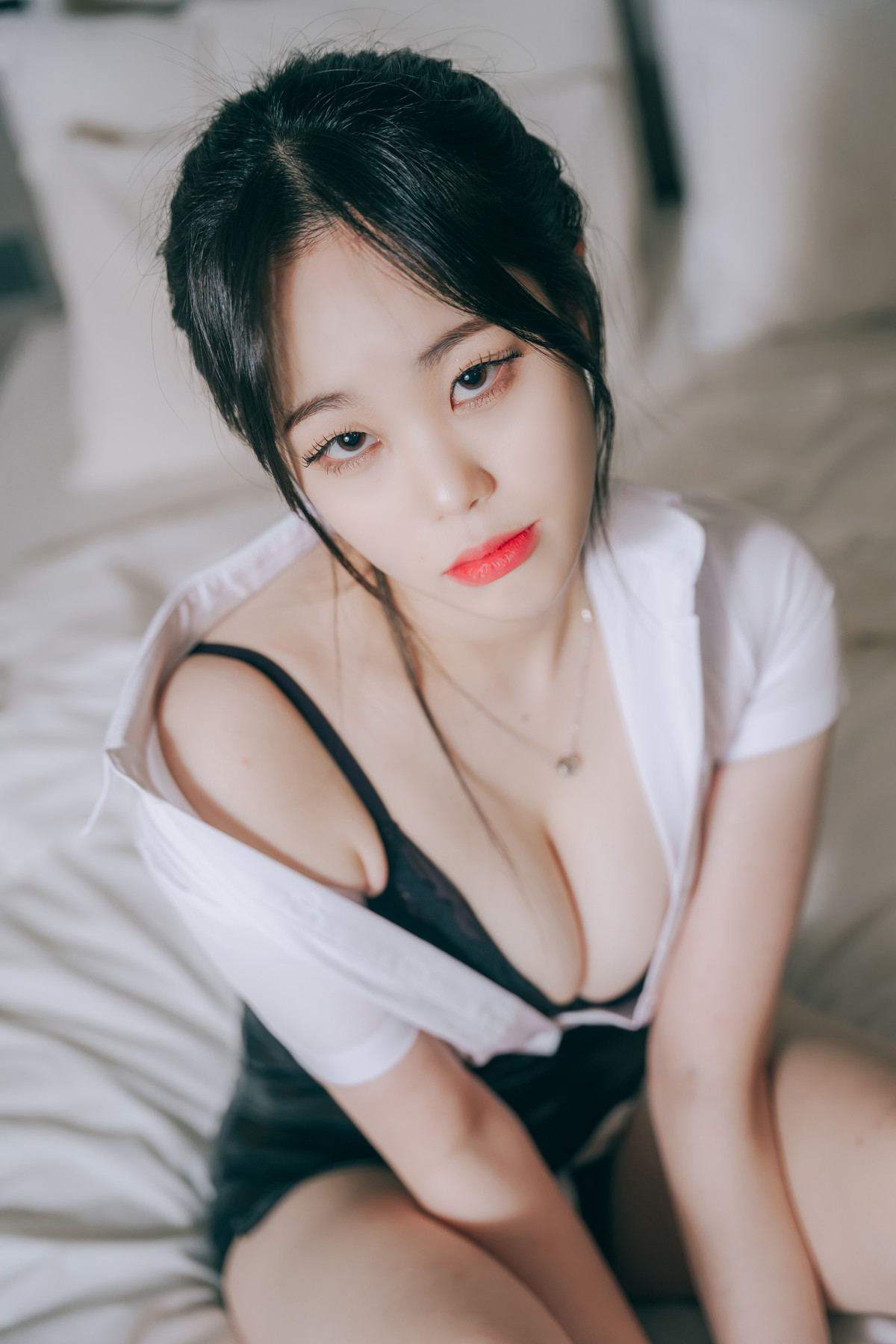 Suyeon 수연, [PUSSYLET] SUYEON No.07の写真 15