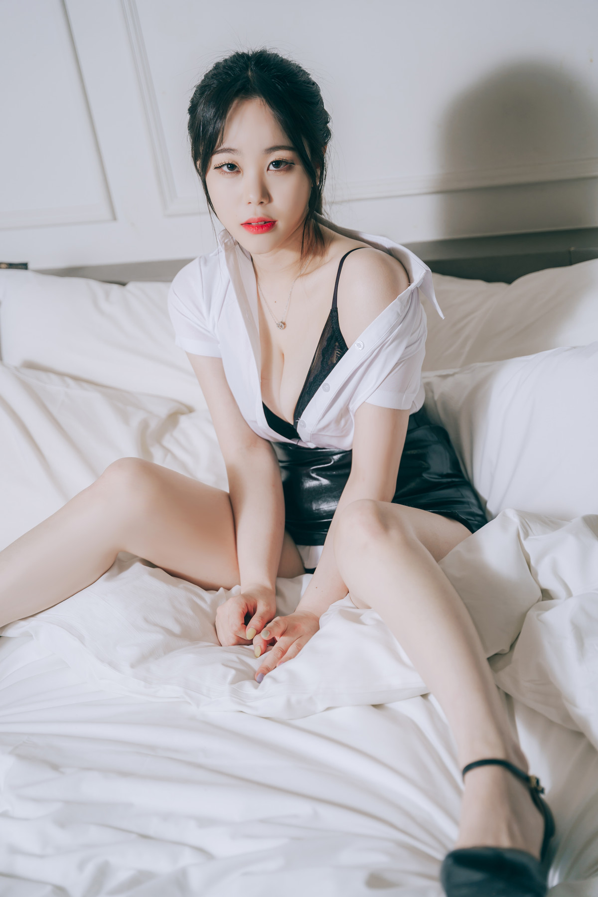 Suyeon 수연, [PUSSYLET] SUYEON No.07の写真 17
