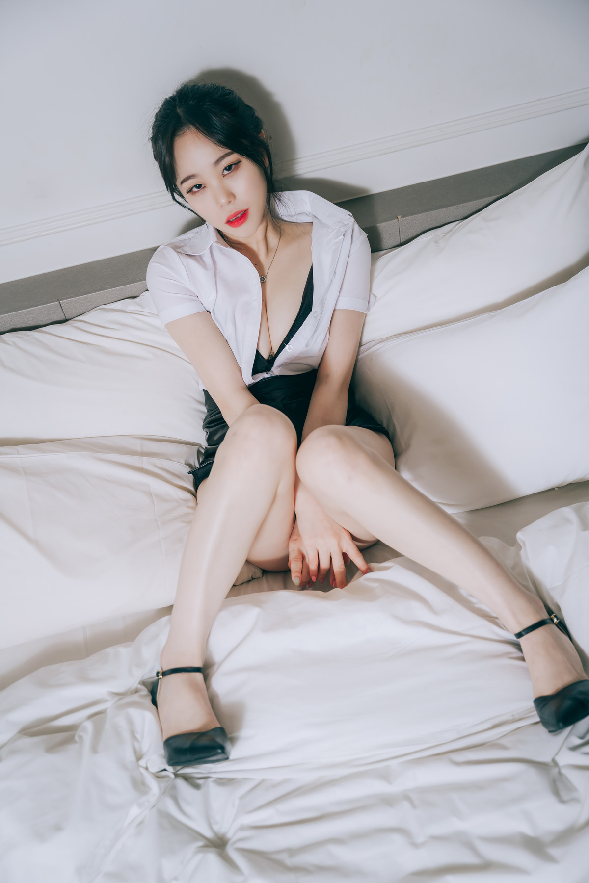 Suyeon 수연, [PUSSYLET] SUYEON No.07の写真 18
