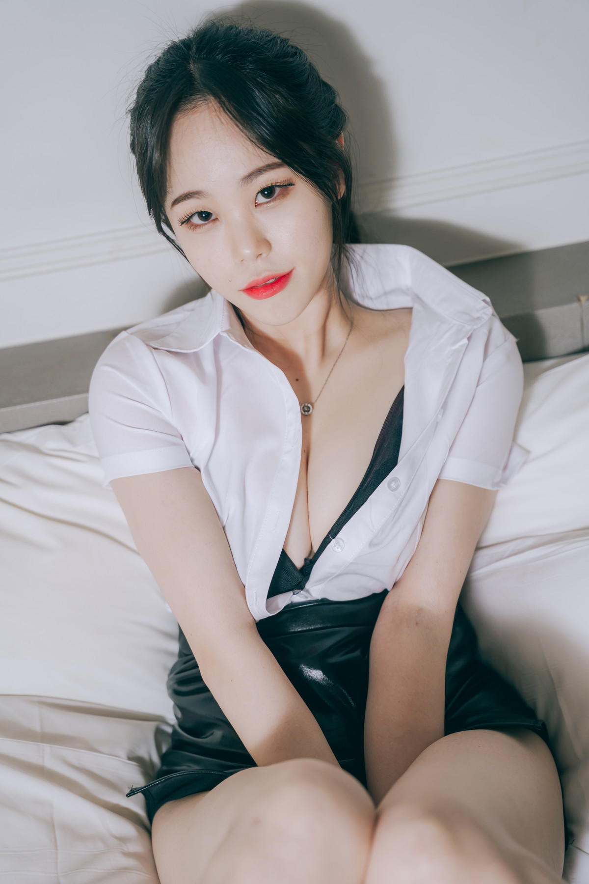 Suyeon 수연, [PUSSYLET] SUYEON No.07の写真 19