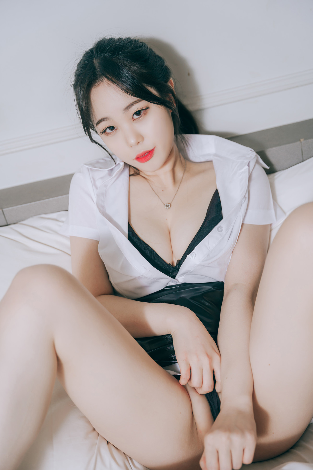 Suyeon 수연, [PUSSYLET] SUYEON No.07の写真 27