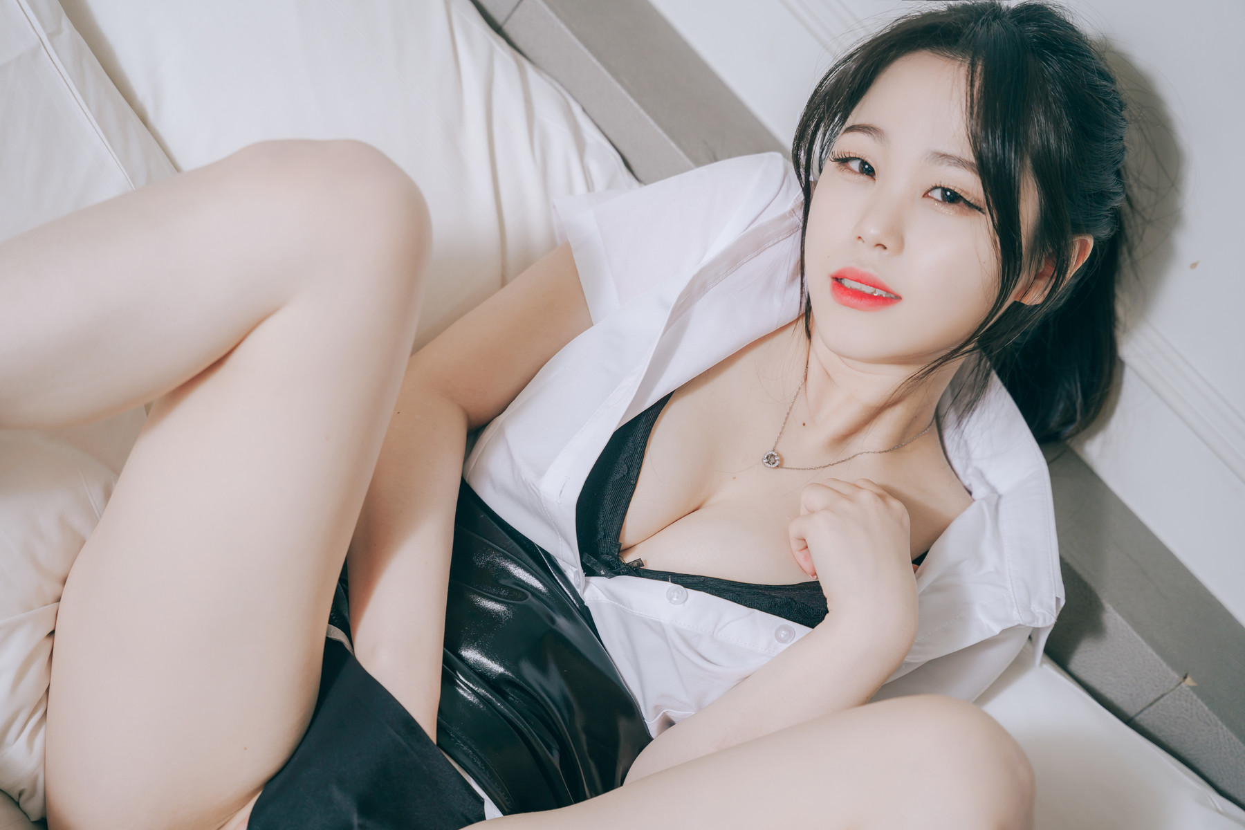 Suyeon 수연, [PUSSYLET] SUYEON No.07の写真 31