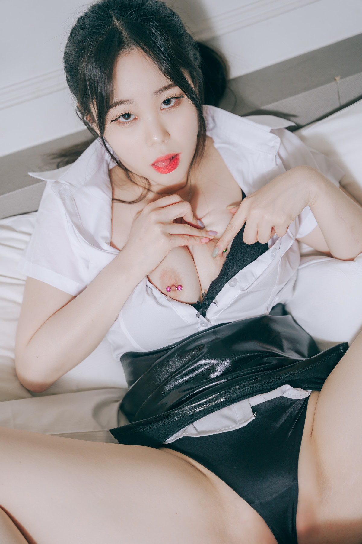 Suyeon 수연, [PUSSYLET] SUYEON No.07の写真 35